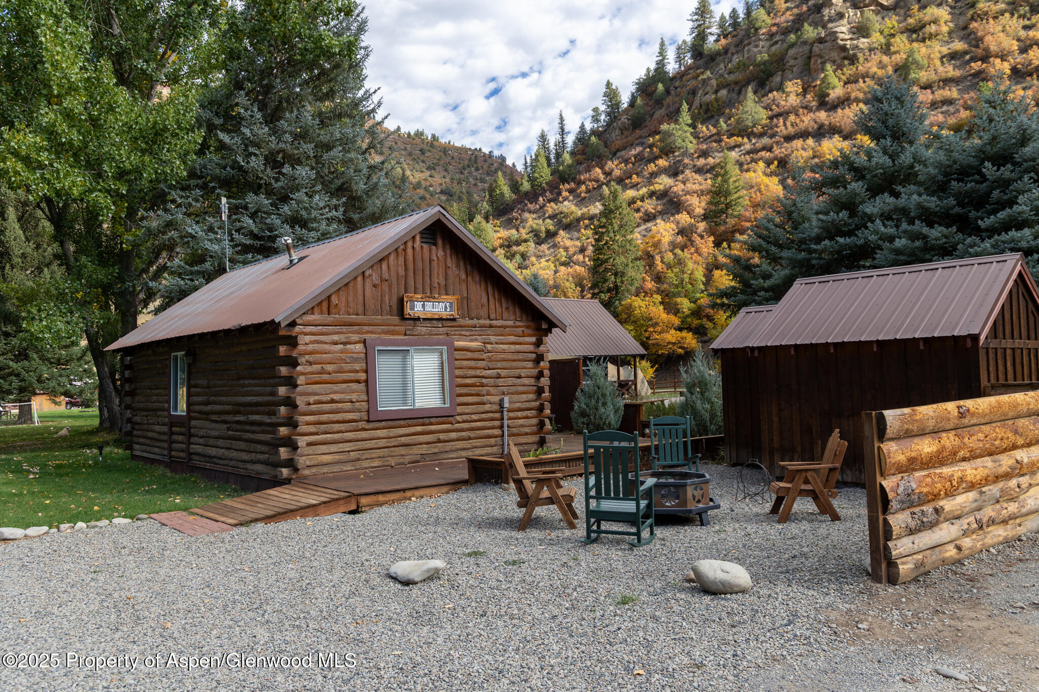 30682 County Road 12 Somerset CO 81434