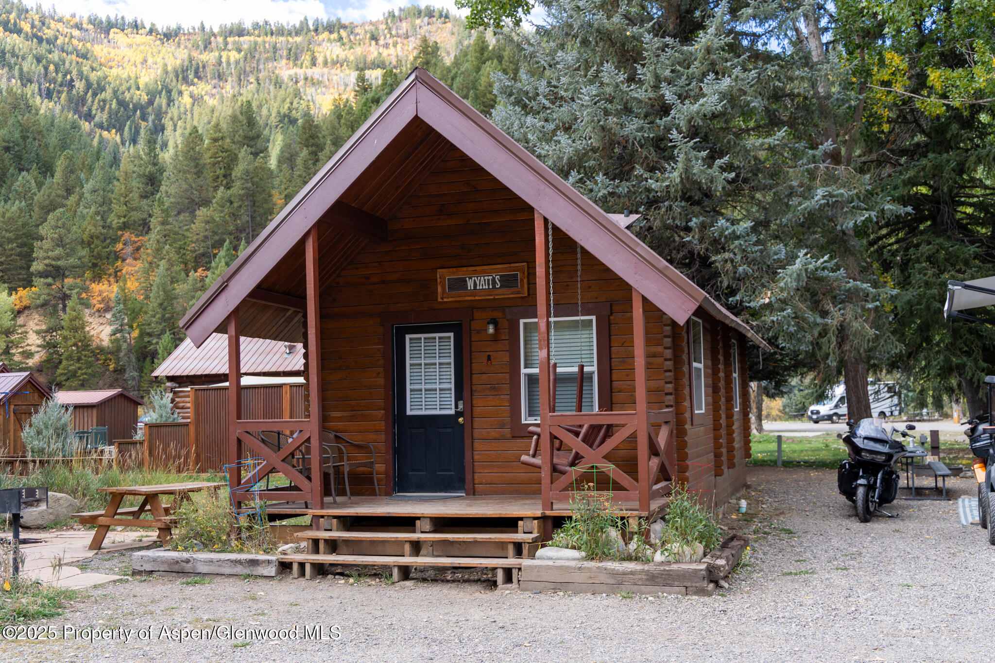 30682 County Road 12 Somerset CO 81434