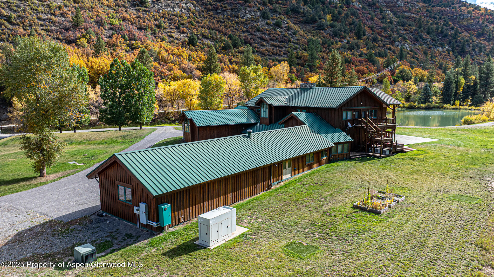 30682 County Road 12 Somerset CO 81434