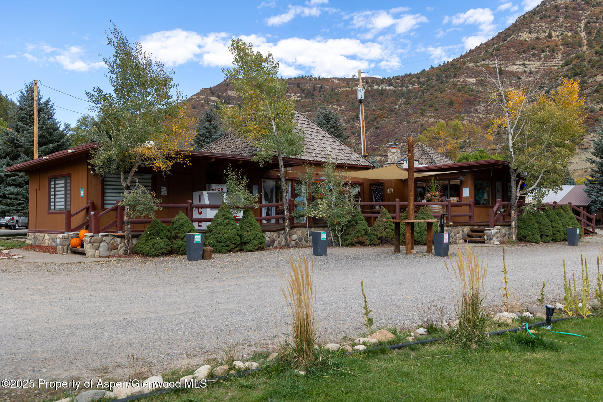 30682 County Road 12 Somerset CO 81434