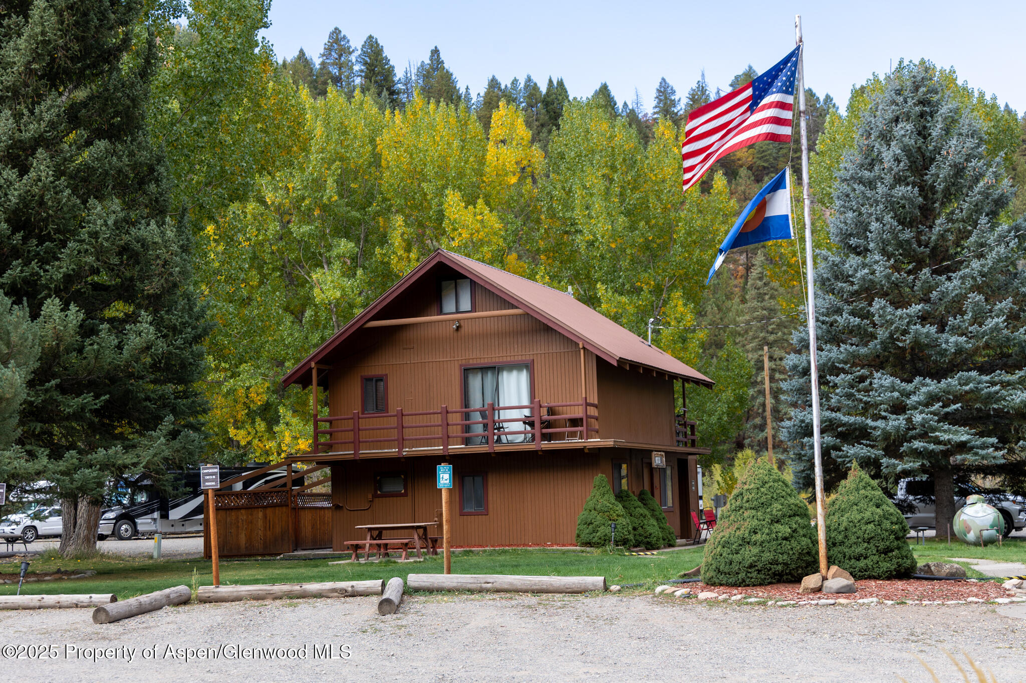 30682 County Road 12 Somerset CO 81434