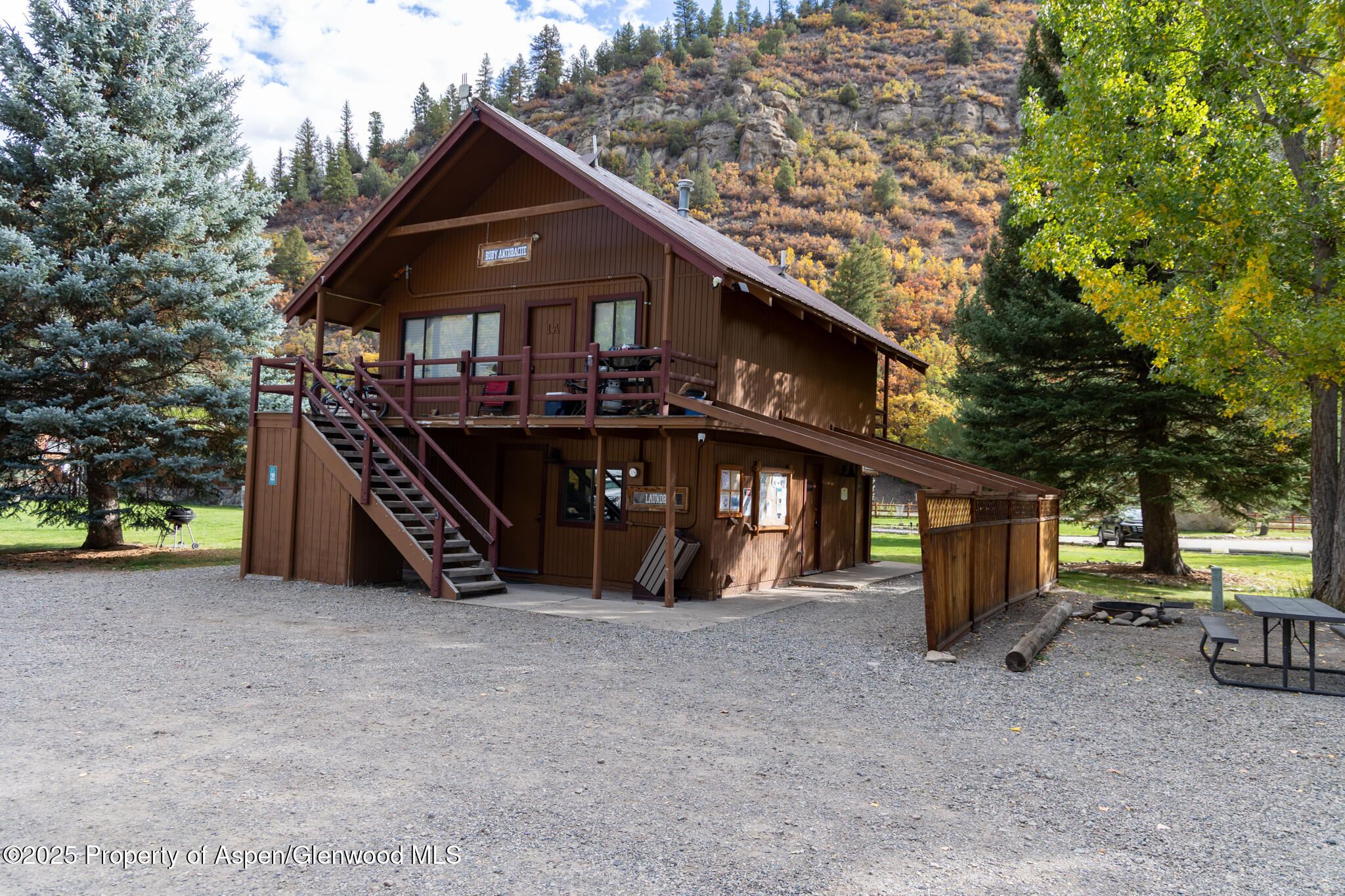 30682 County Road 12 Somerset CO 81434
