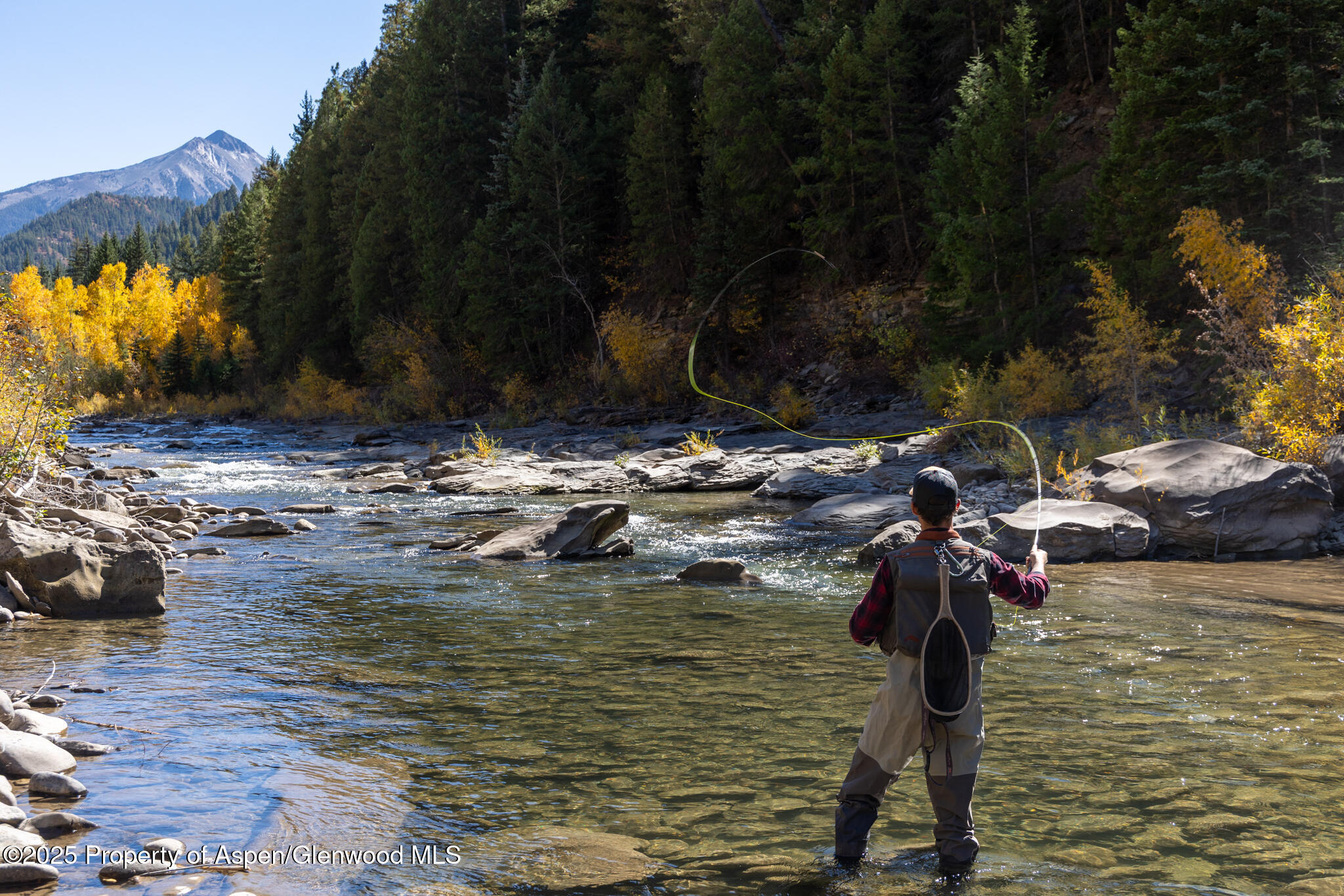 30682 County Road 12 Somerset CO 81434