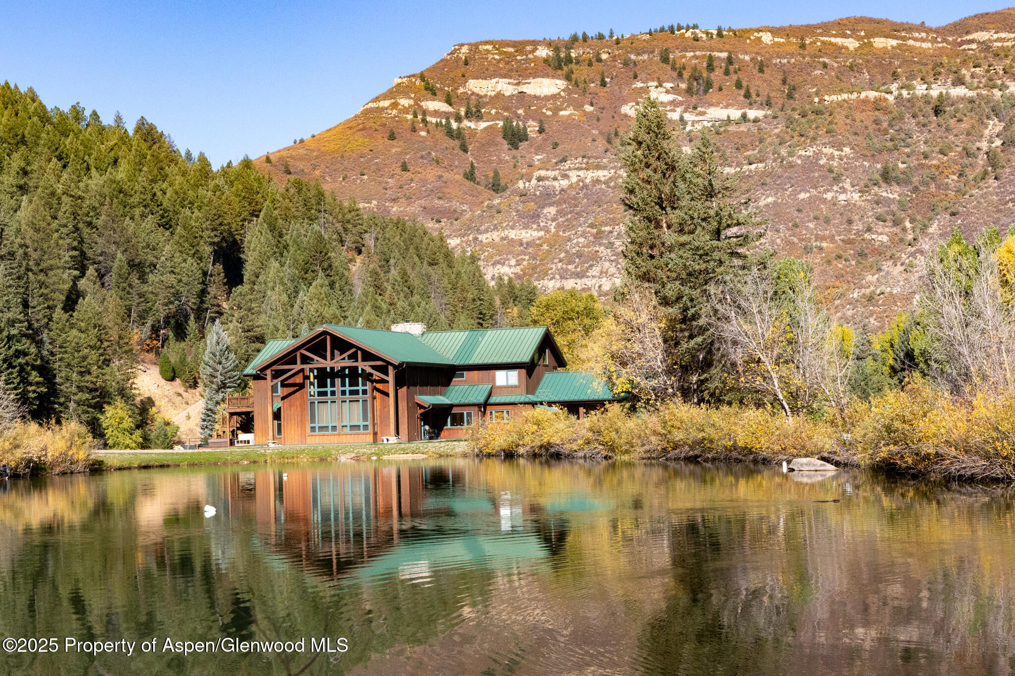 30682 County Road 12 Somerset CO 81434