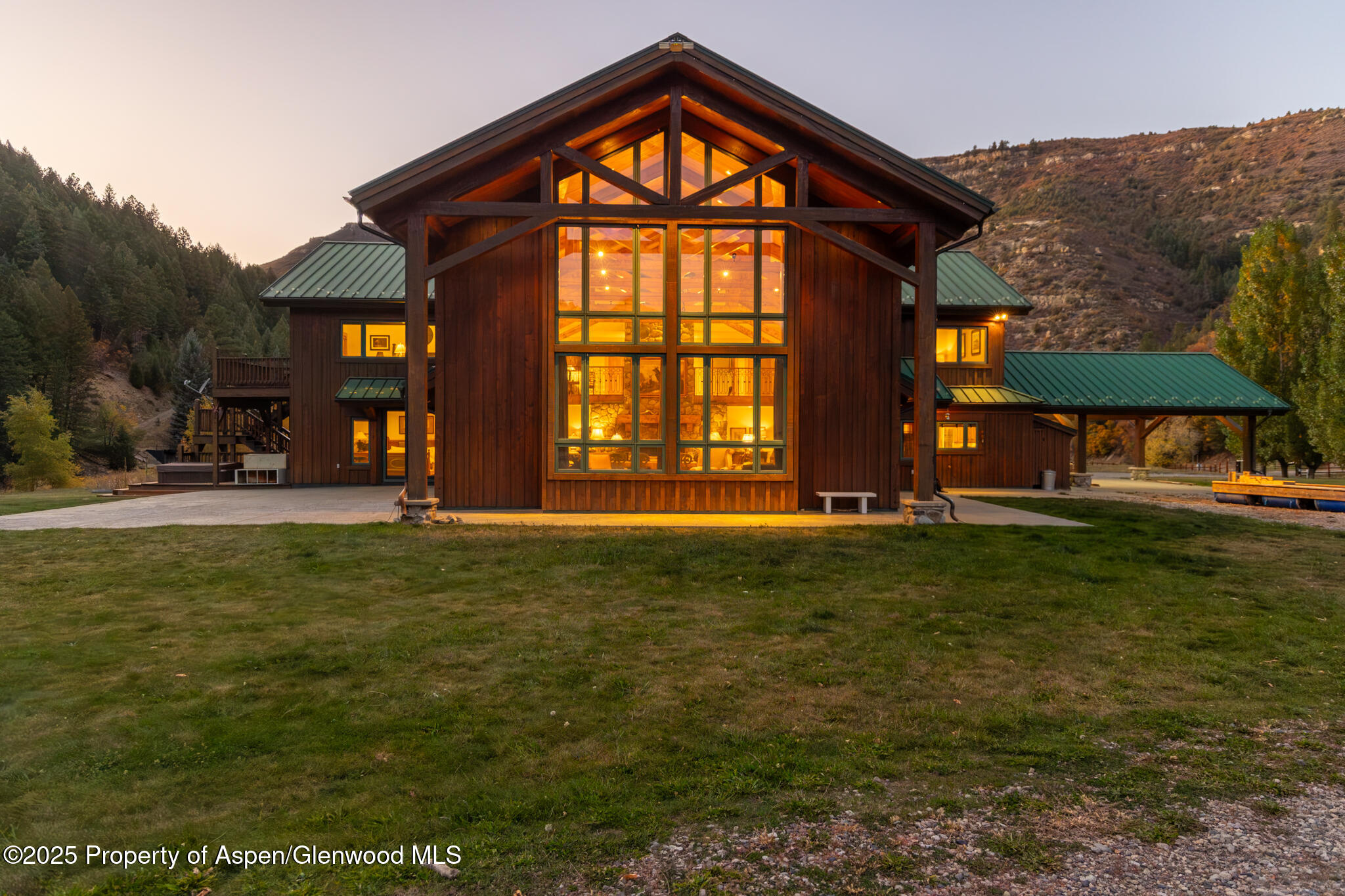 30682 County Road 12 Somerset CO 81434