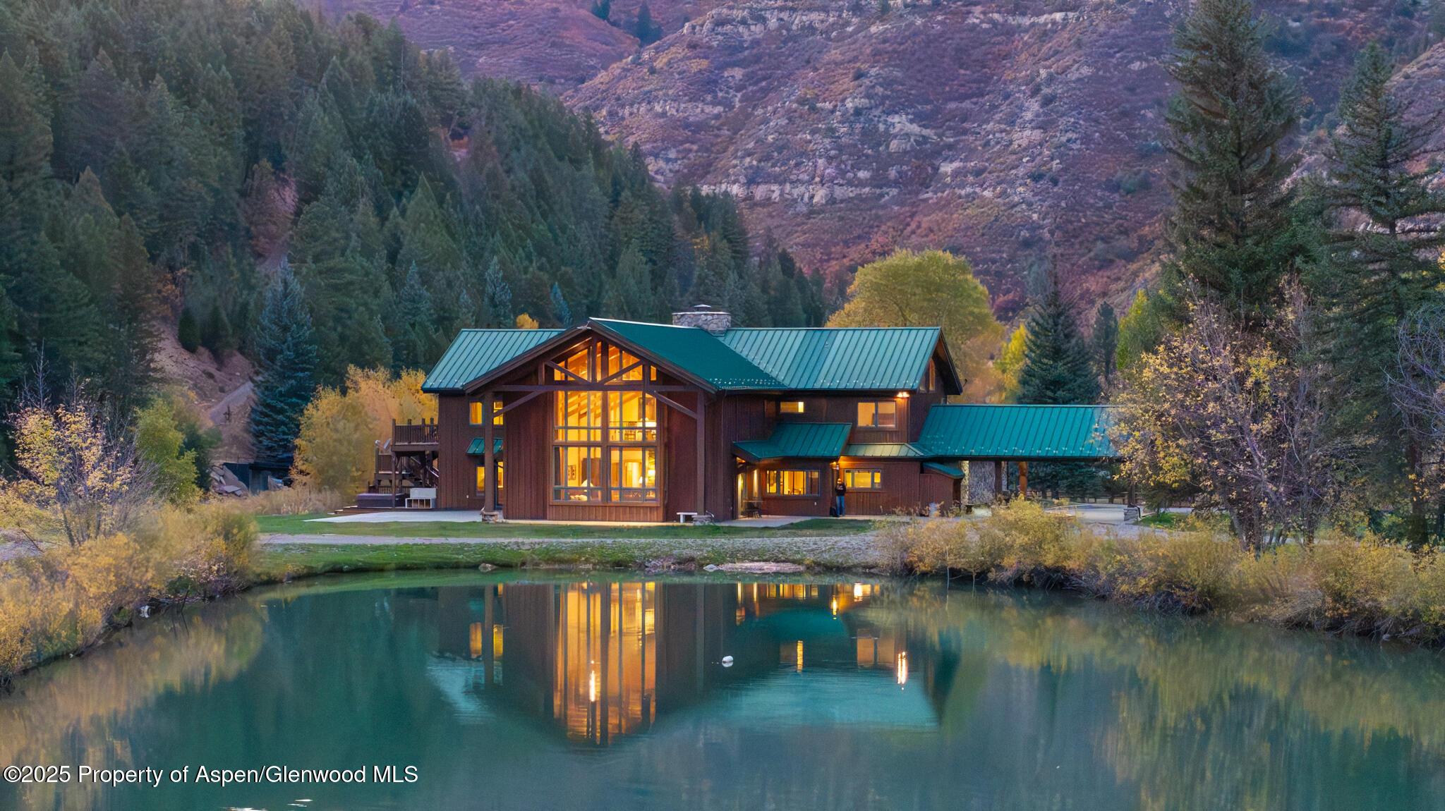 30682 County Road 12 Somerset CO 81434