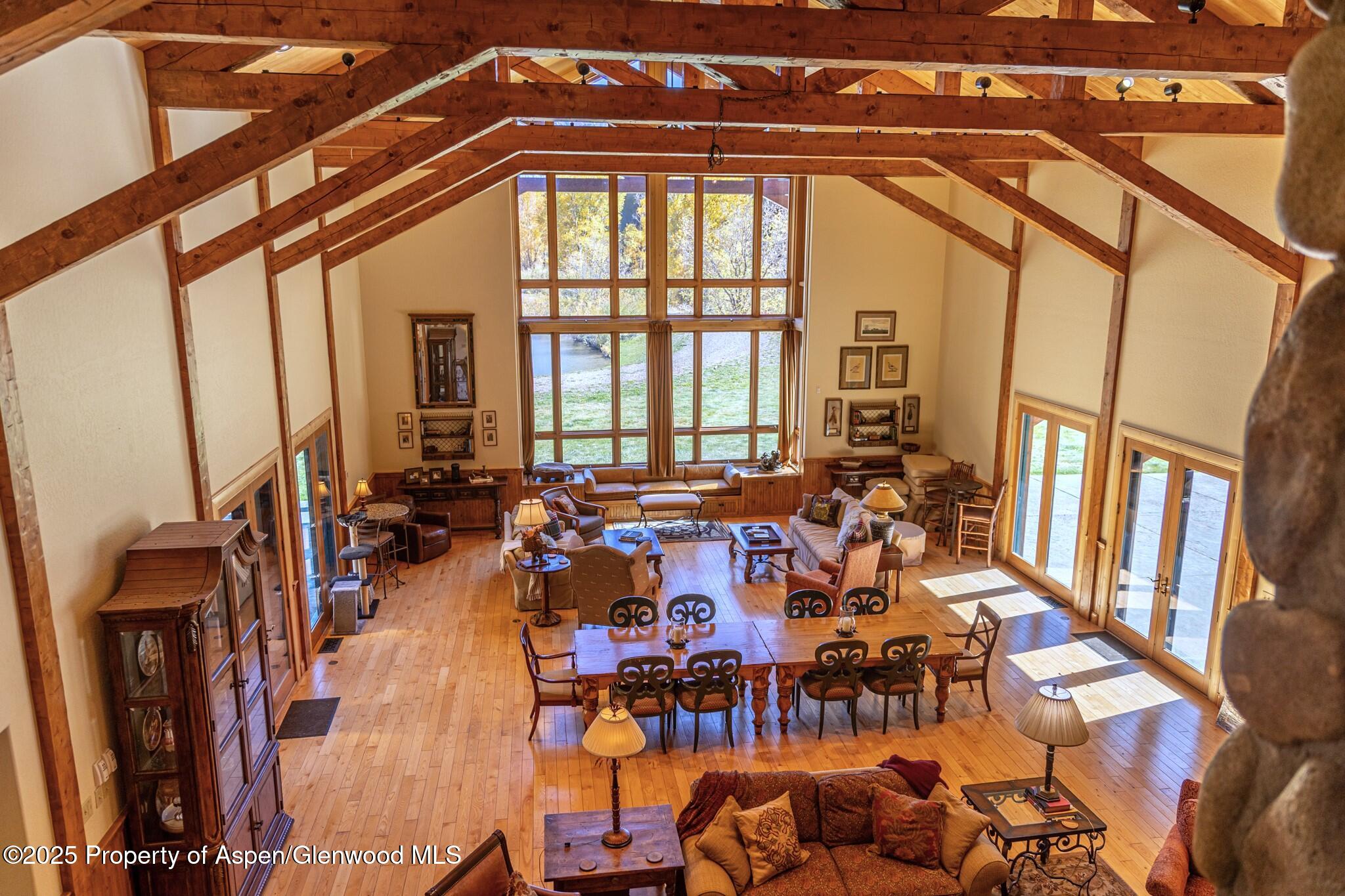 30682 County Road 12 Somerset CO 81434