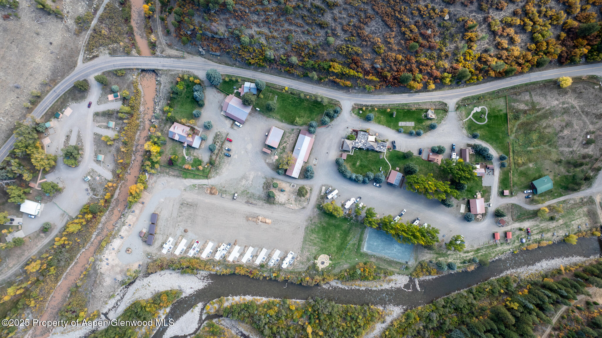 30682 County Road 12 Somerset CO 81434