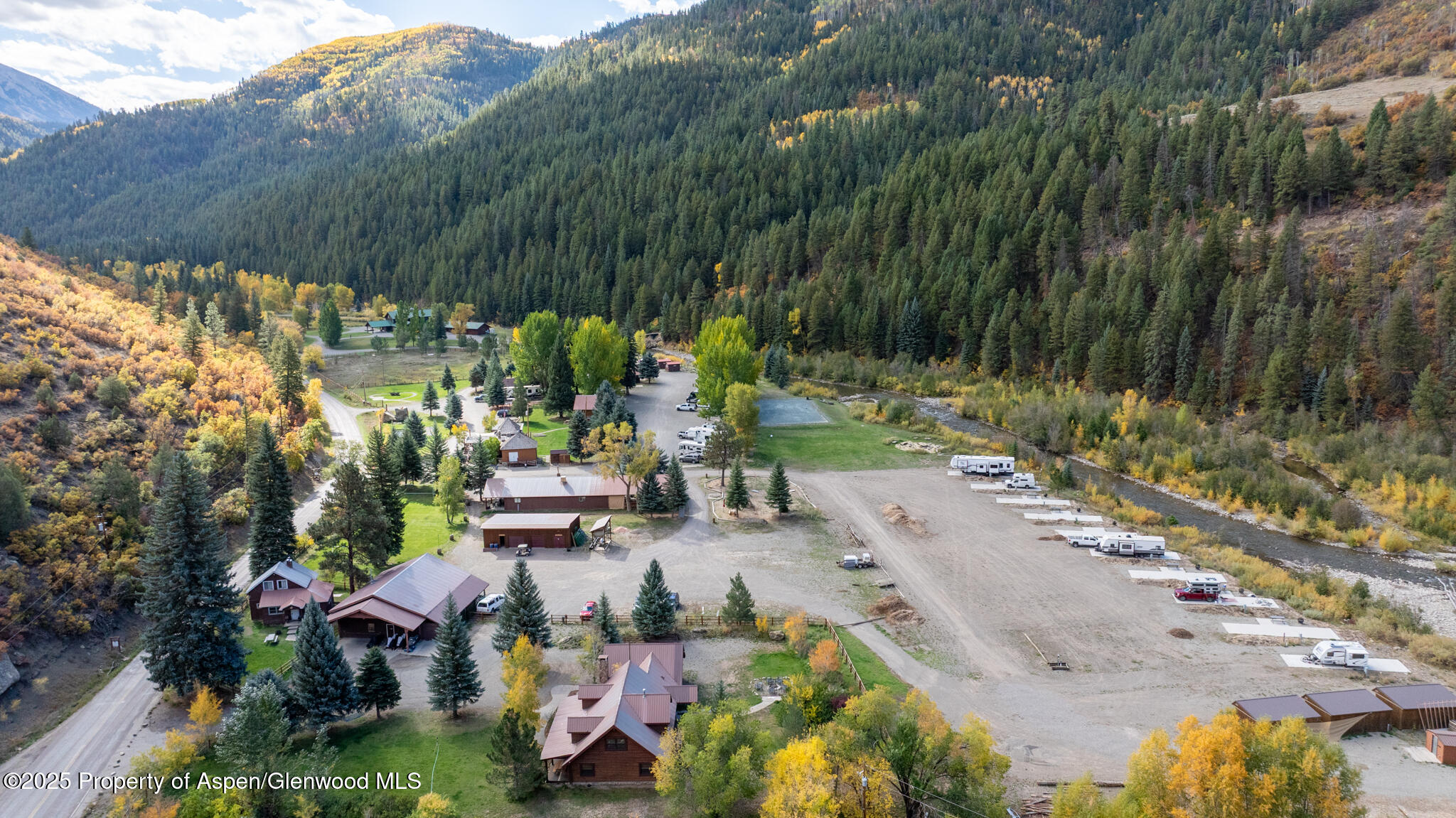 30682 County Road 12 Somerset CO 81434