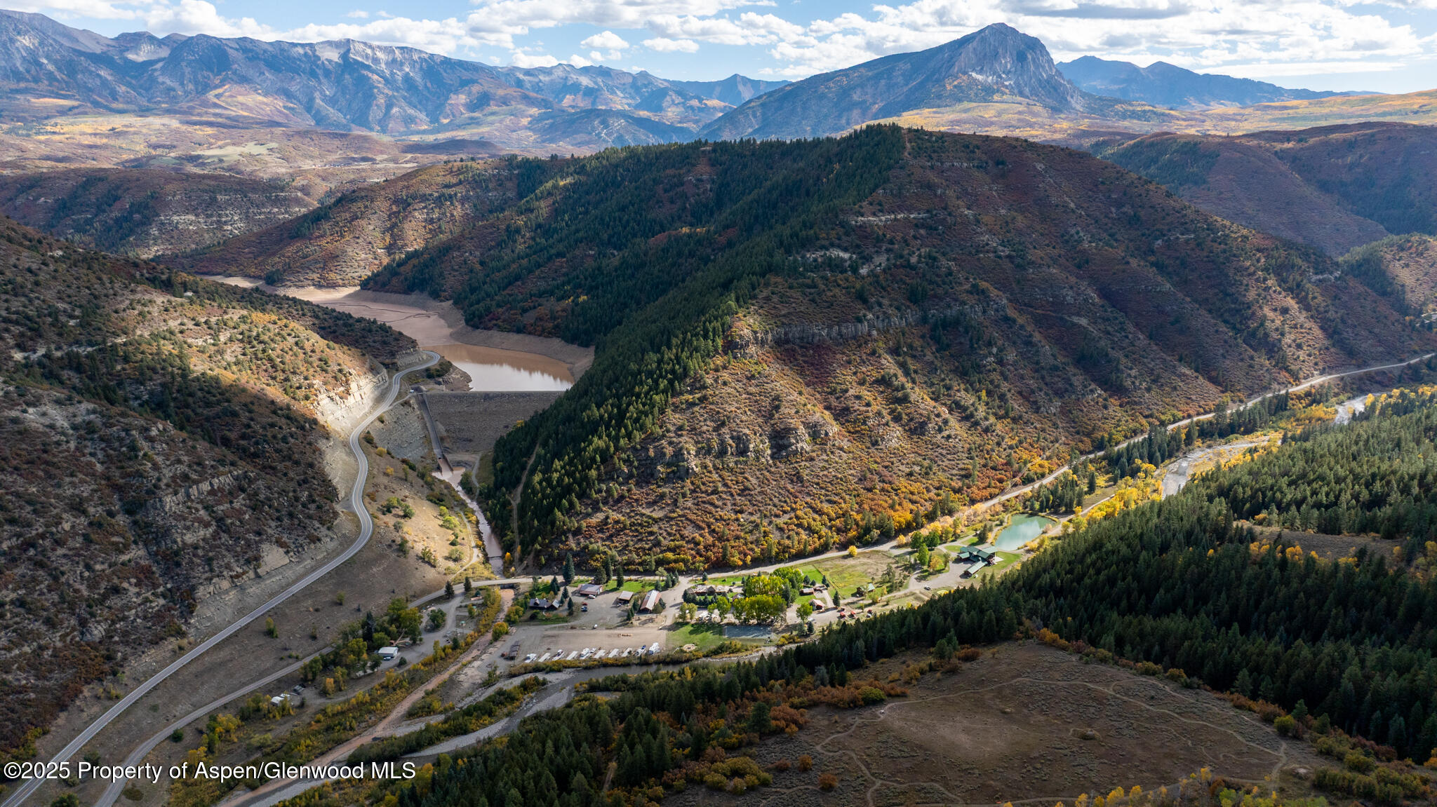 30682 County Road 12 Somerset CO 81434