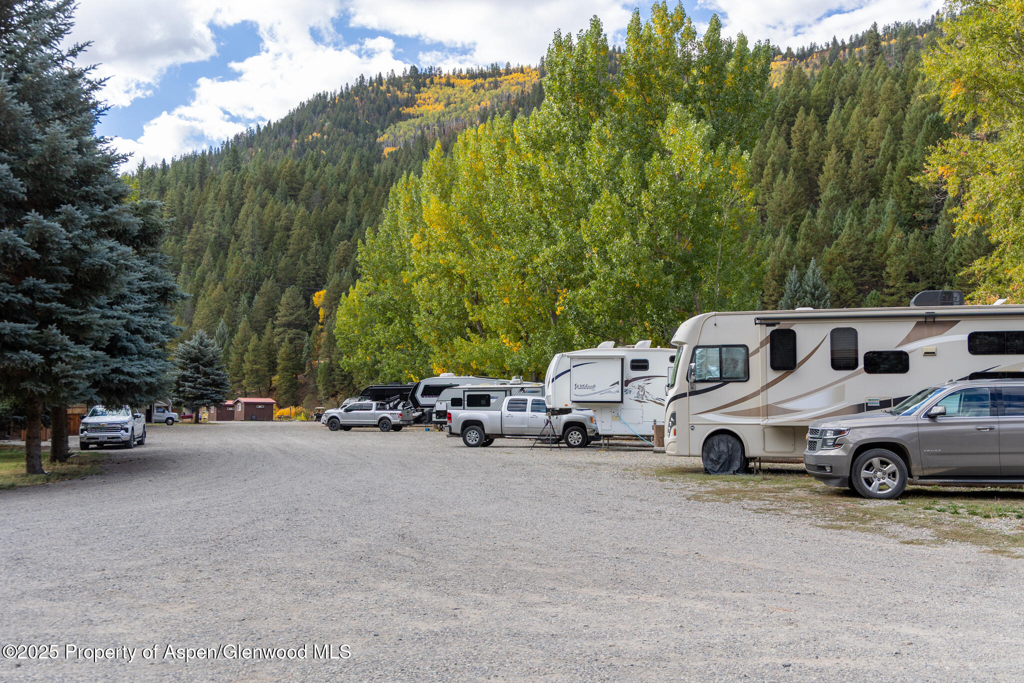 30682 County Road 12 Somerset CO 81434