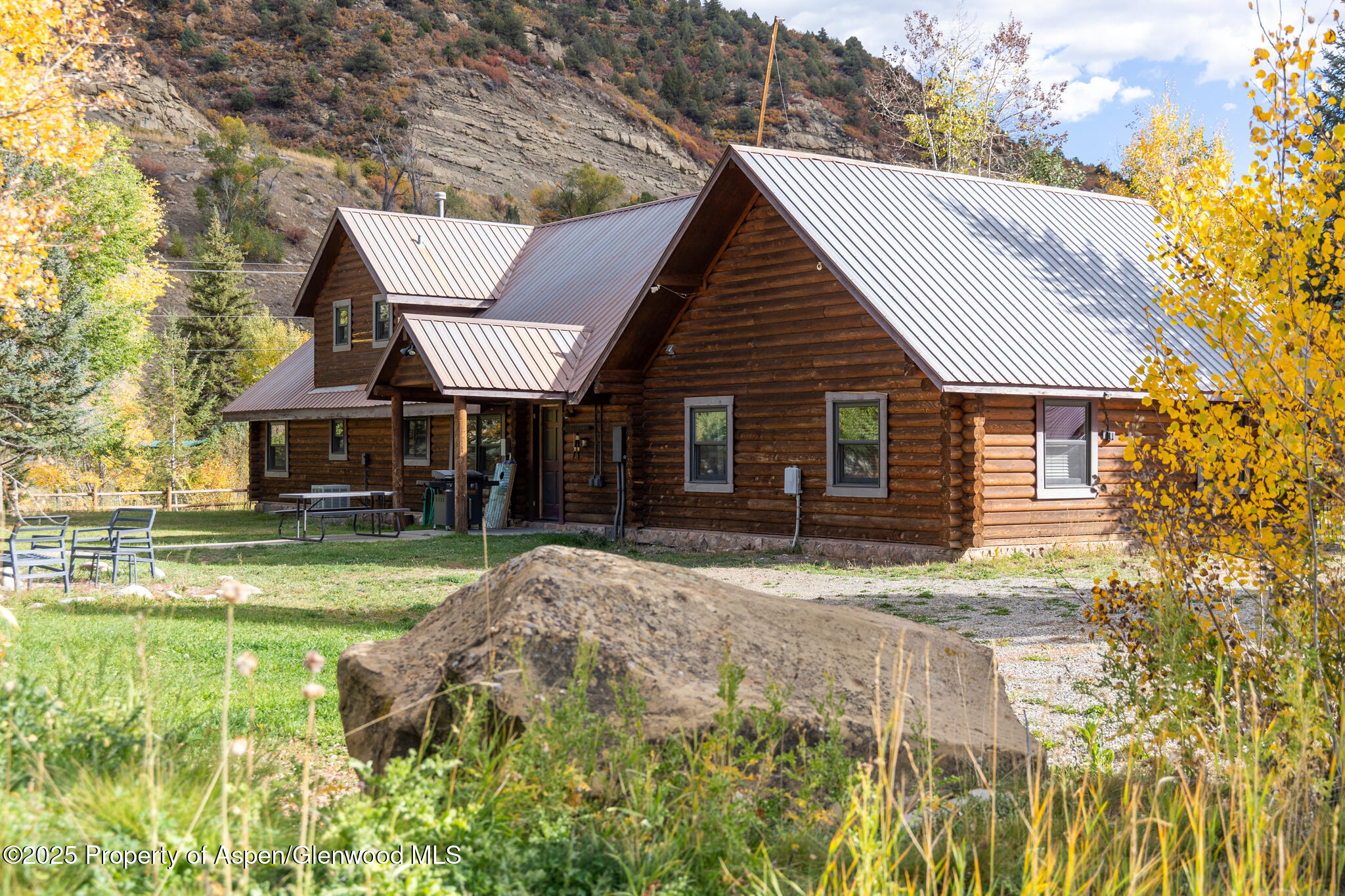 30682 County Road 12 Somerset CO 81434