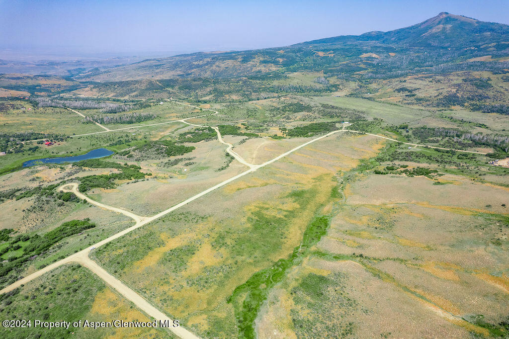 Tbd Boulder Drive Lot 397 Craig CO 81625