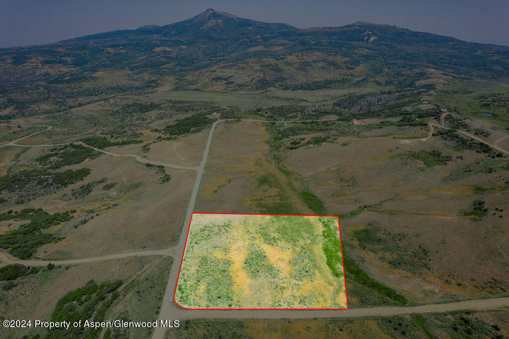 Tbd Boulder Drive Lot 397 Craig CO 81625