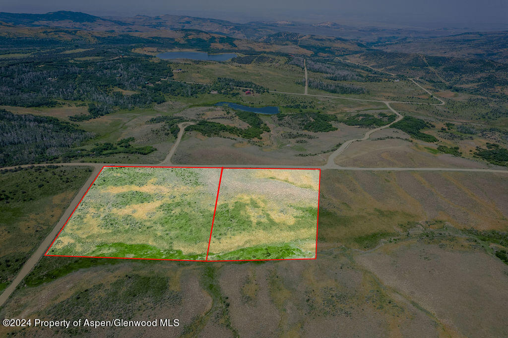 Tbd Boulder Drive Lot 397 Craig CO 81625