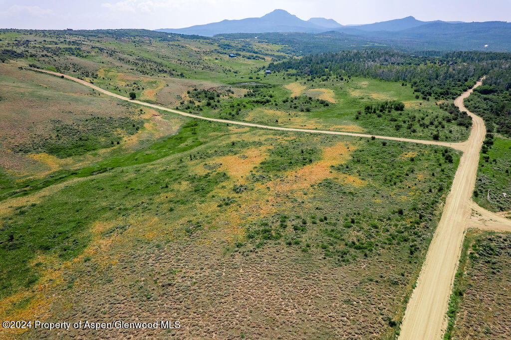 Tbd Boulder Drive Lot 397 Craig CO 81625