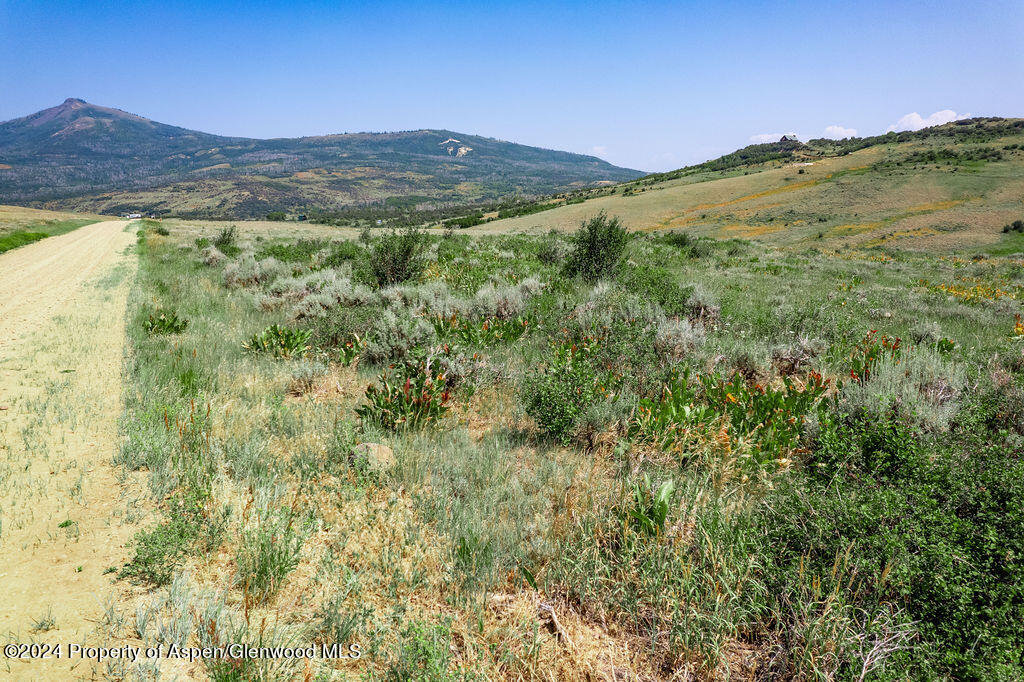 Tbd Boulder Drive Lot 397 Craig CO 81625