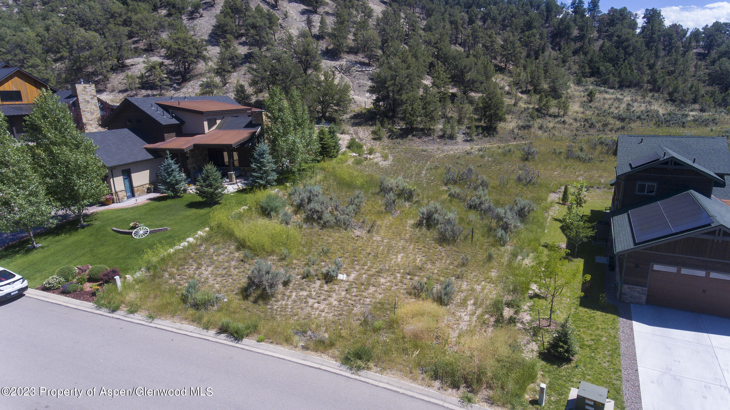 34 Cliff Rose Way Glenwood Springs CO 81601