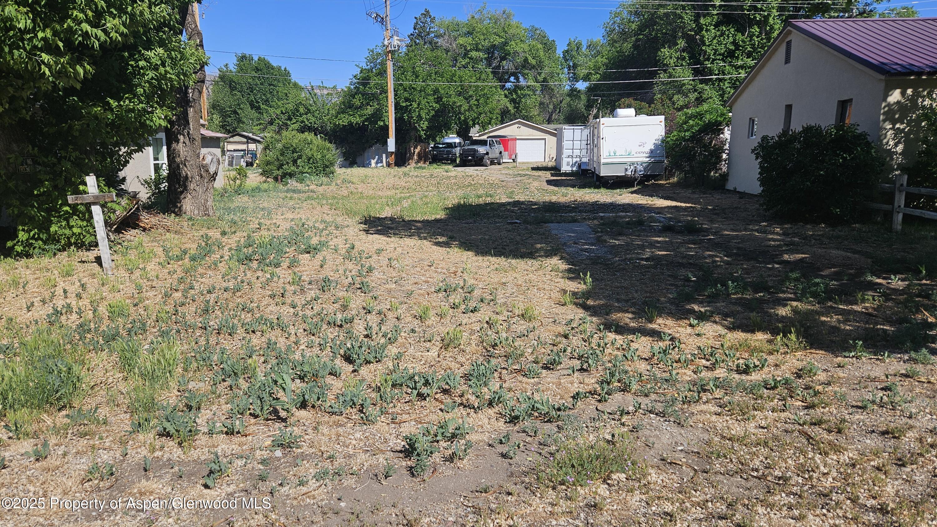 136 E 1st Street Parachute CO 81635