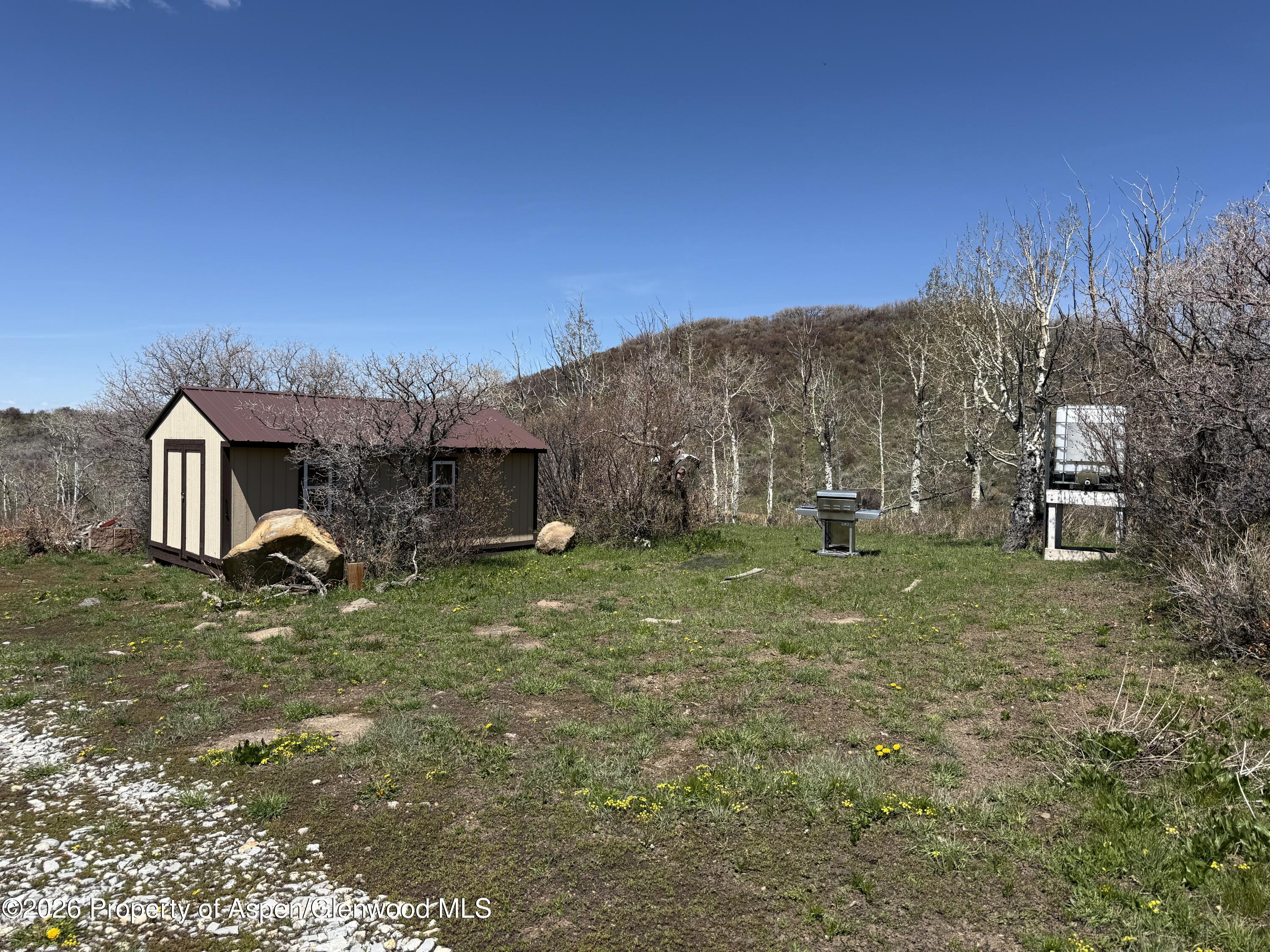 908 Fiddleneck Drive Craig CO 81625