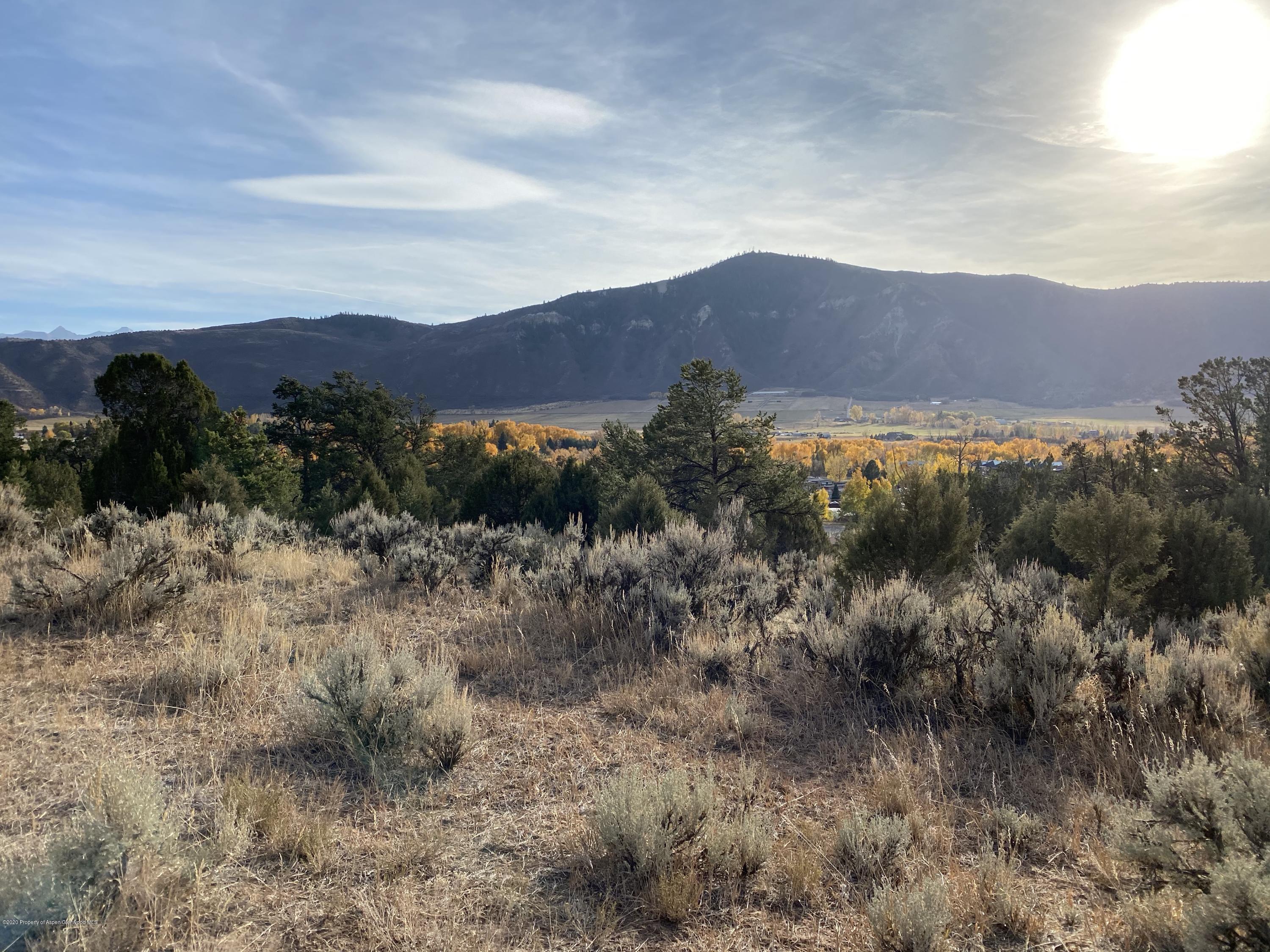 Tbd Original Lane Basalt CO 81621