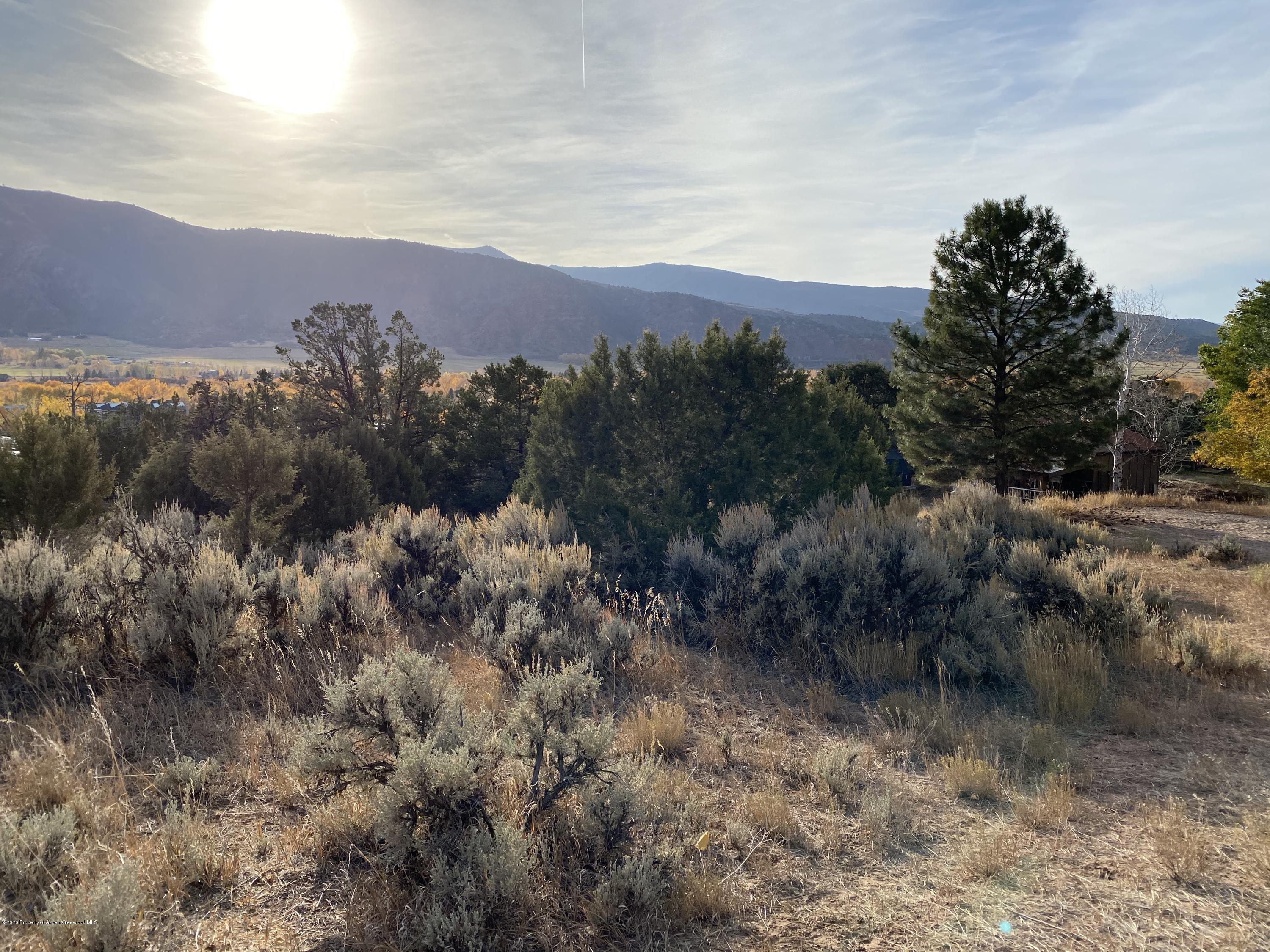 Tbd Original Lane Basalt CO 81621