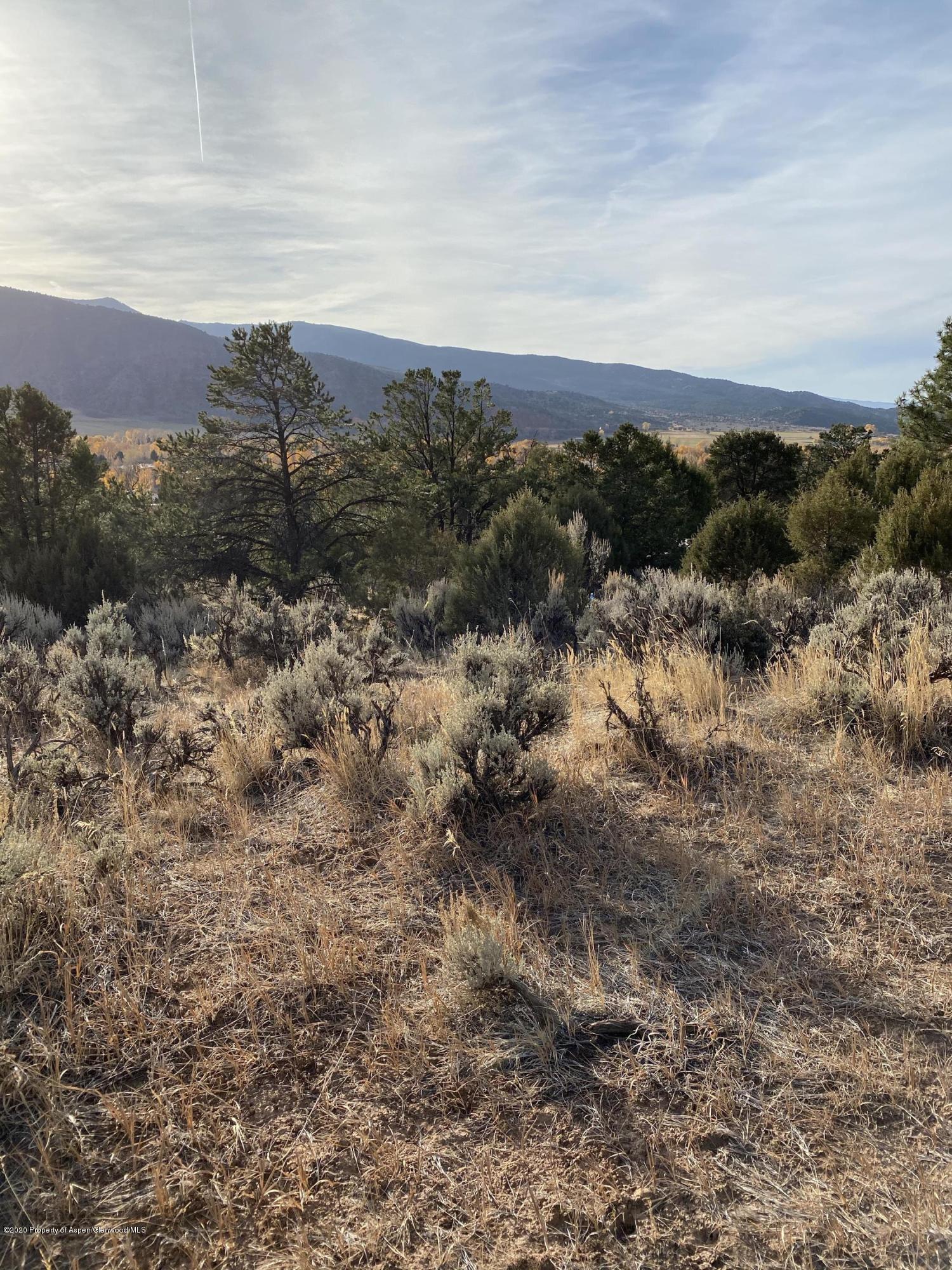 Tbd Original Lane Basalt CO 81621