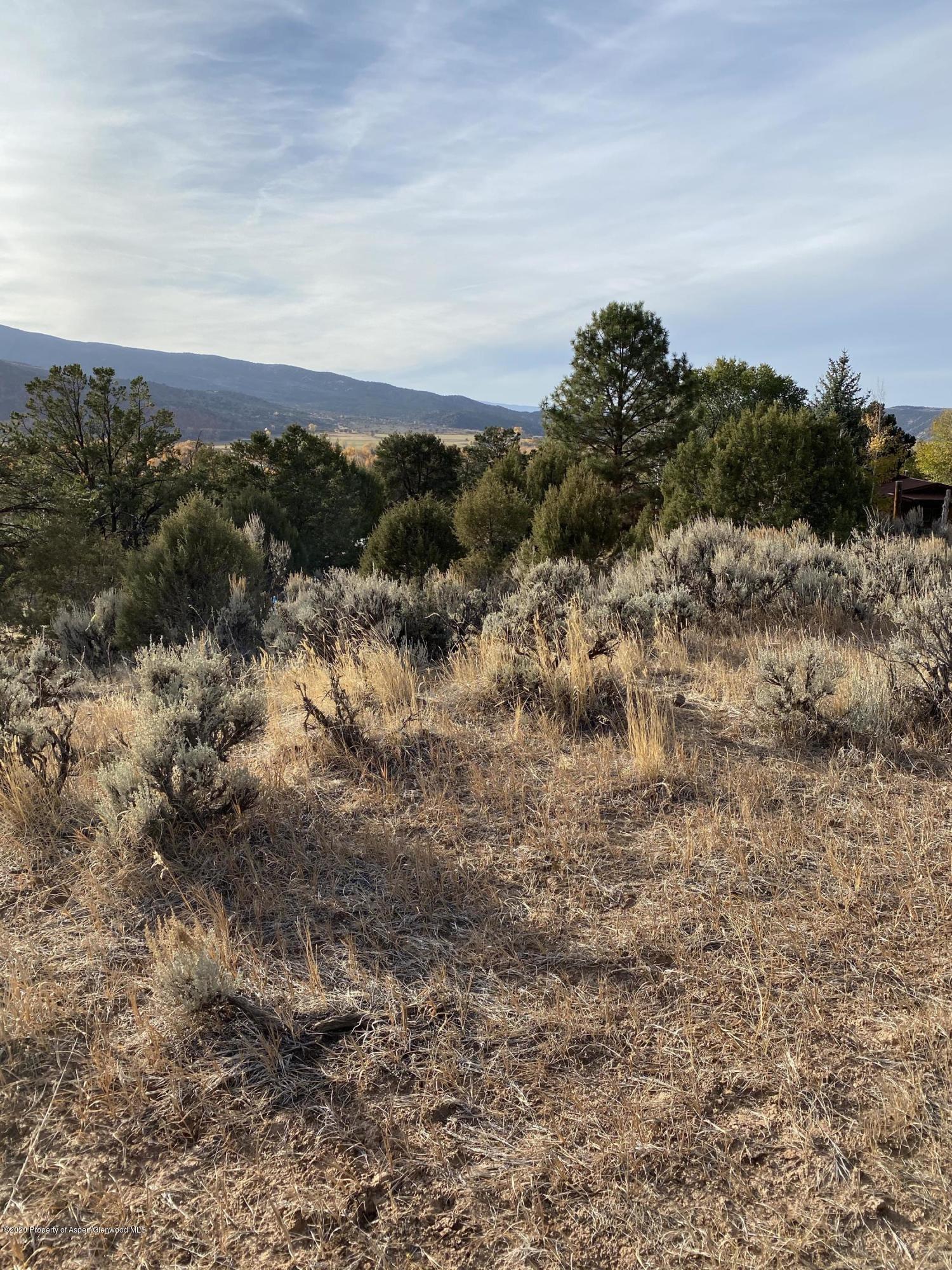 Tbd Original Lane Basalt CO 81621