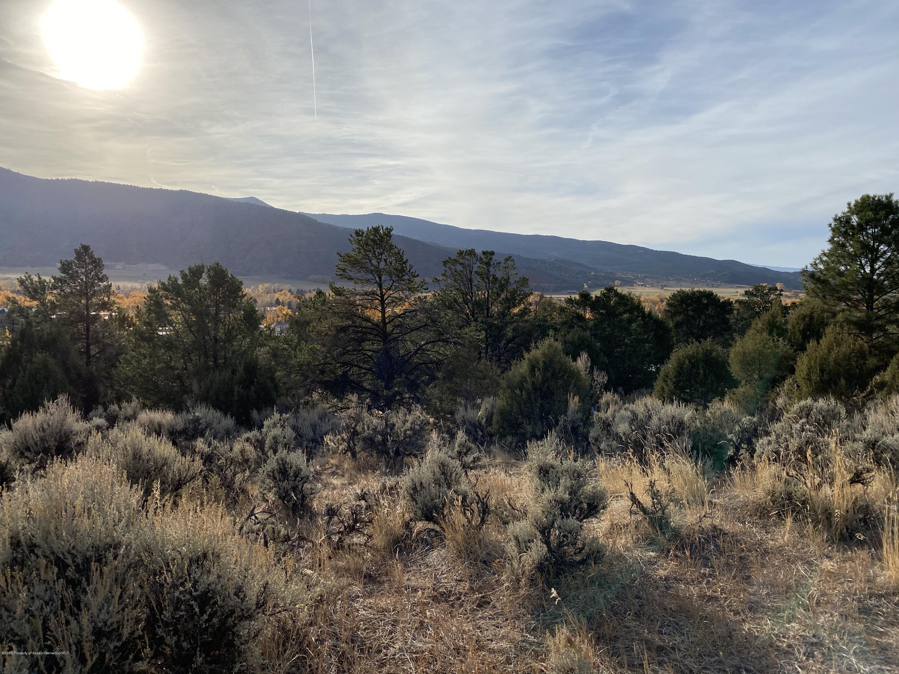 Tbd Original Lane Basalt CO 81621