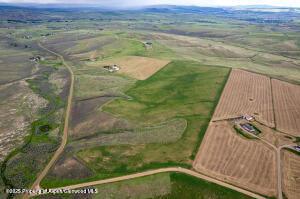 Tbd Cty Road 22 Lot 4 Craig CO 81625