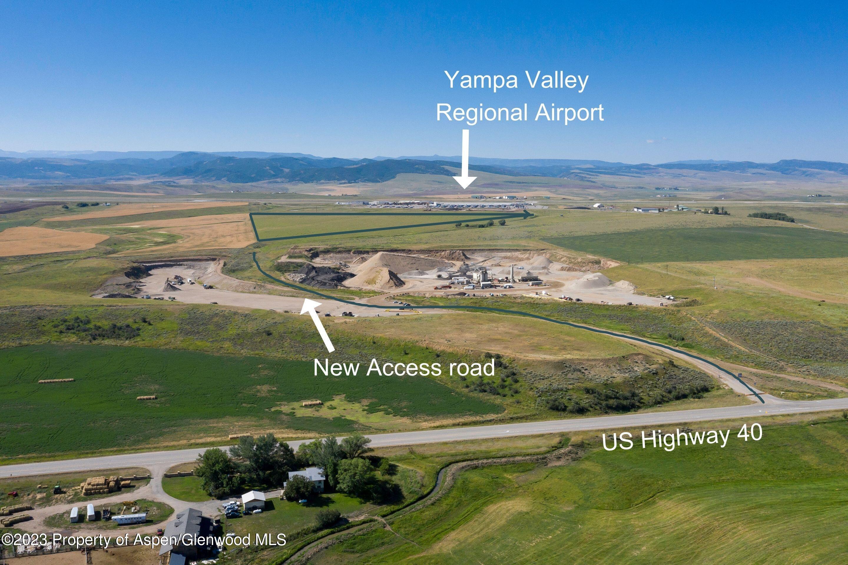 500 Wings Way Hayden CO 81639