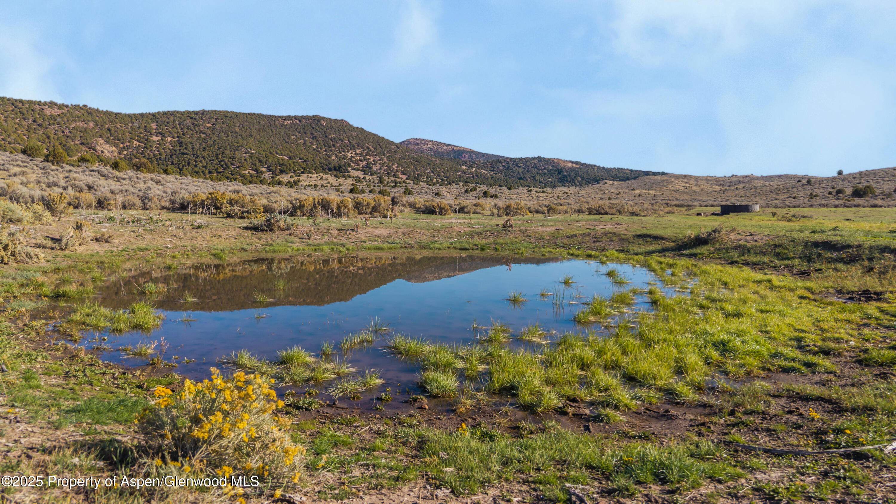 Maybell CO, TBD County Road 53