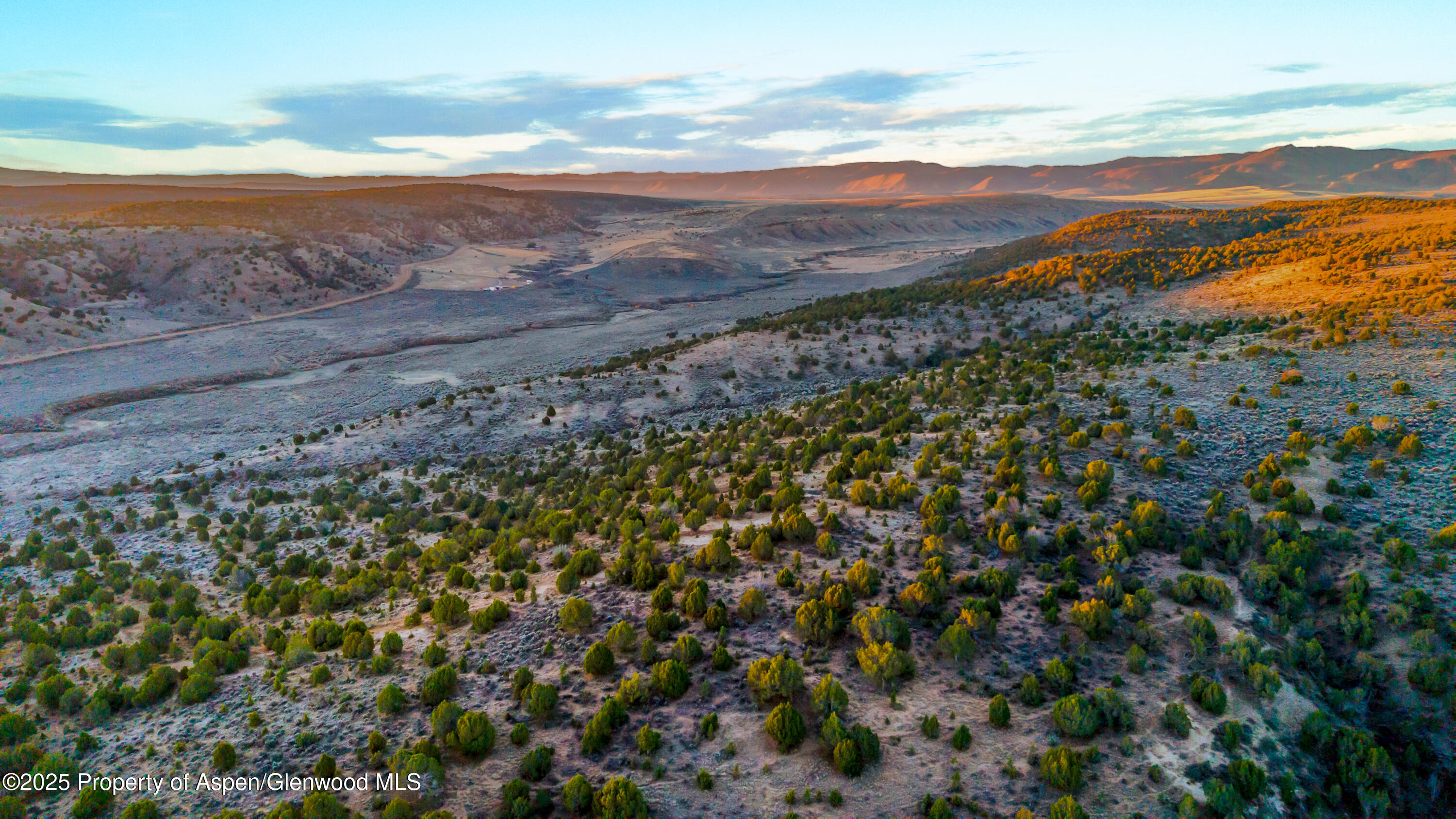 Tbd County Road 53 Maybell CO 81640