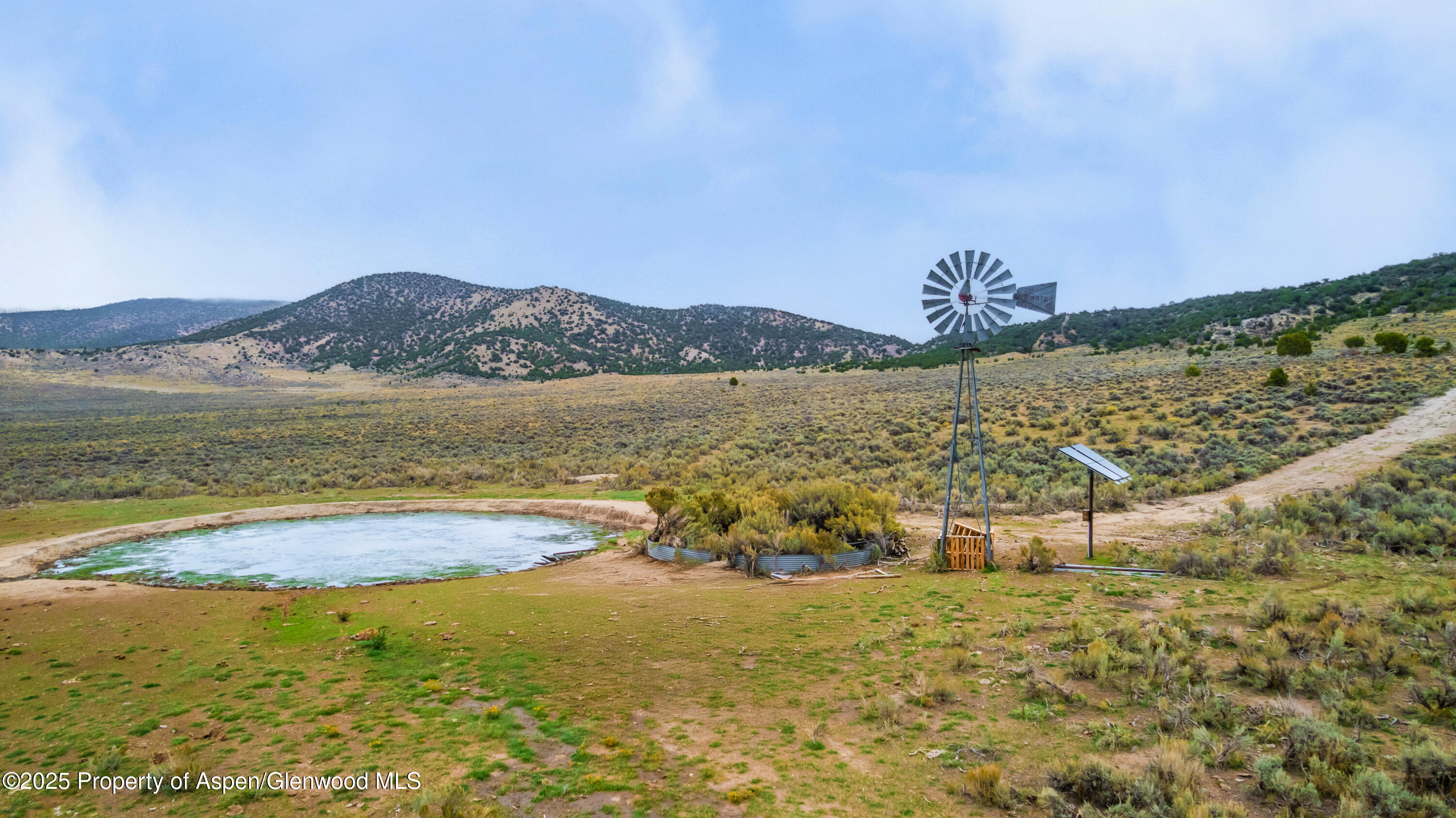 Tbd County Road 53 Maybell CO 81640