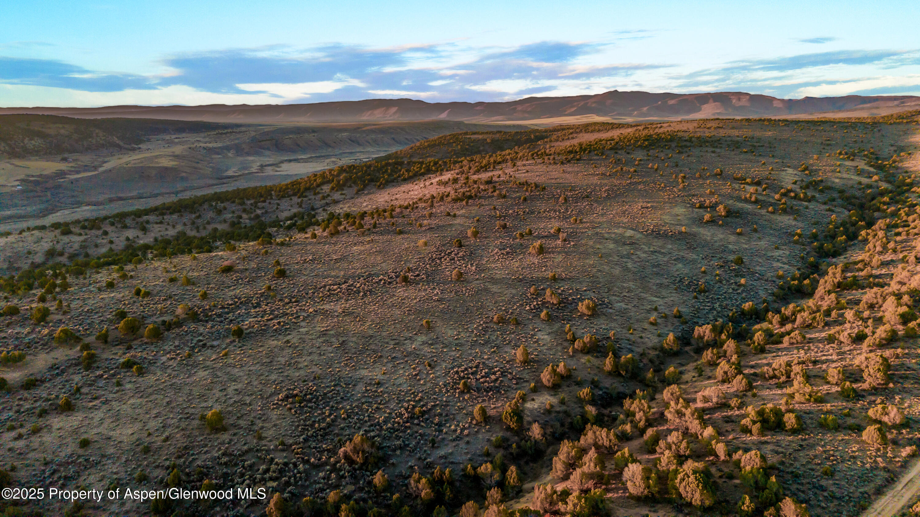 Tbd County Road 53 Maybell CO 81640