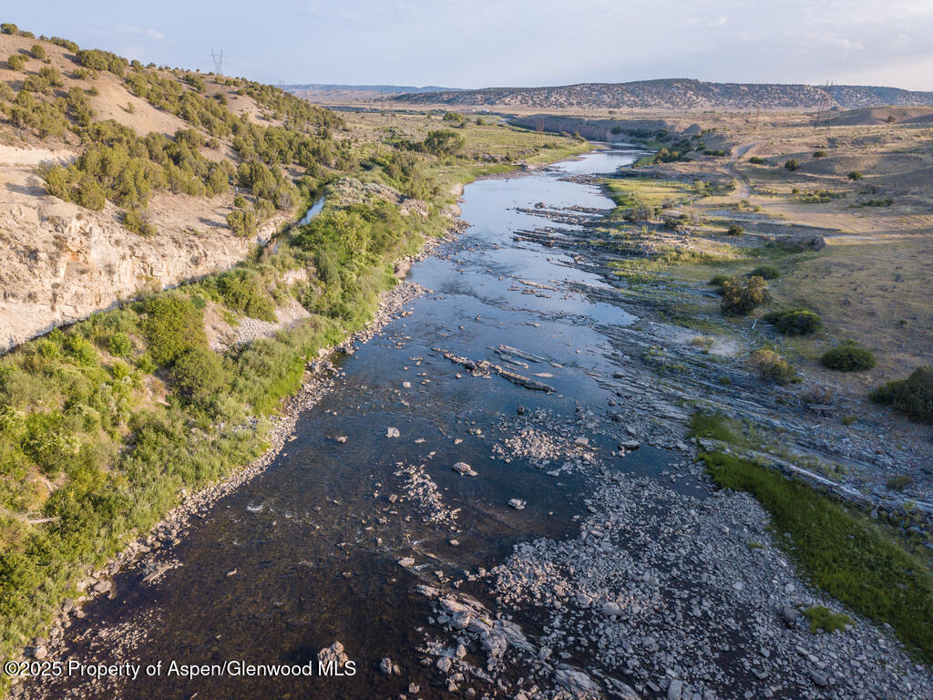 Tbd County Road 53 Maybell CO 81640