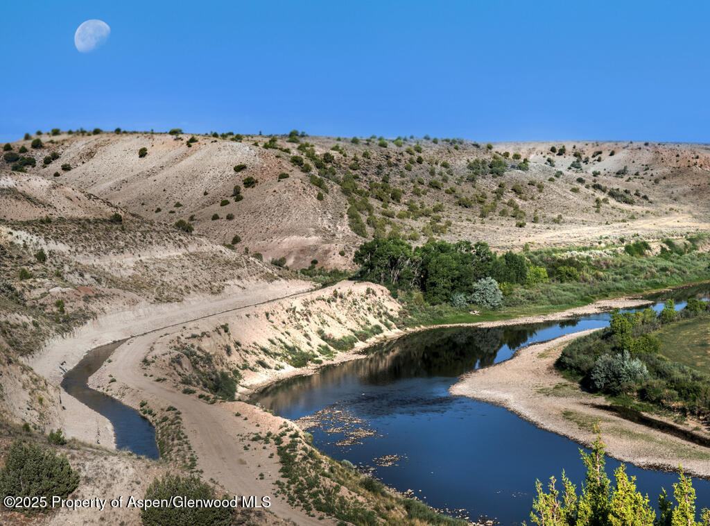 Tbd County Road 53 Maybell CO 81640