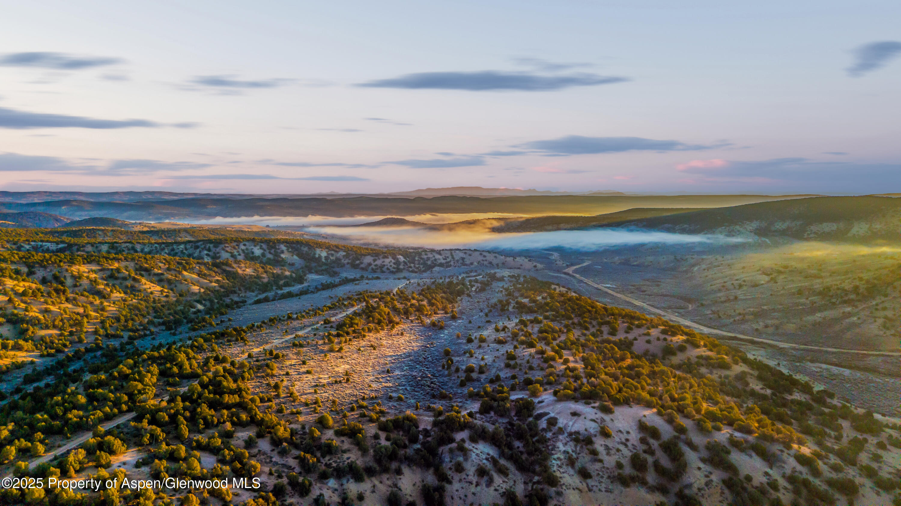 Tbd County Road 53 Maybell CO 81640