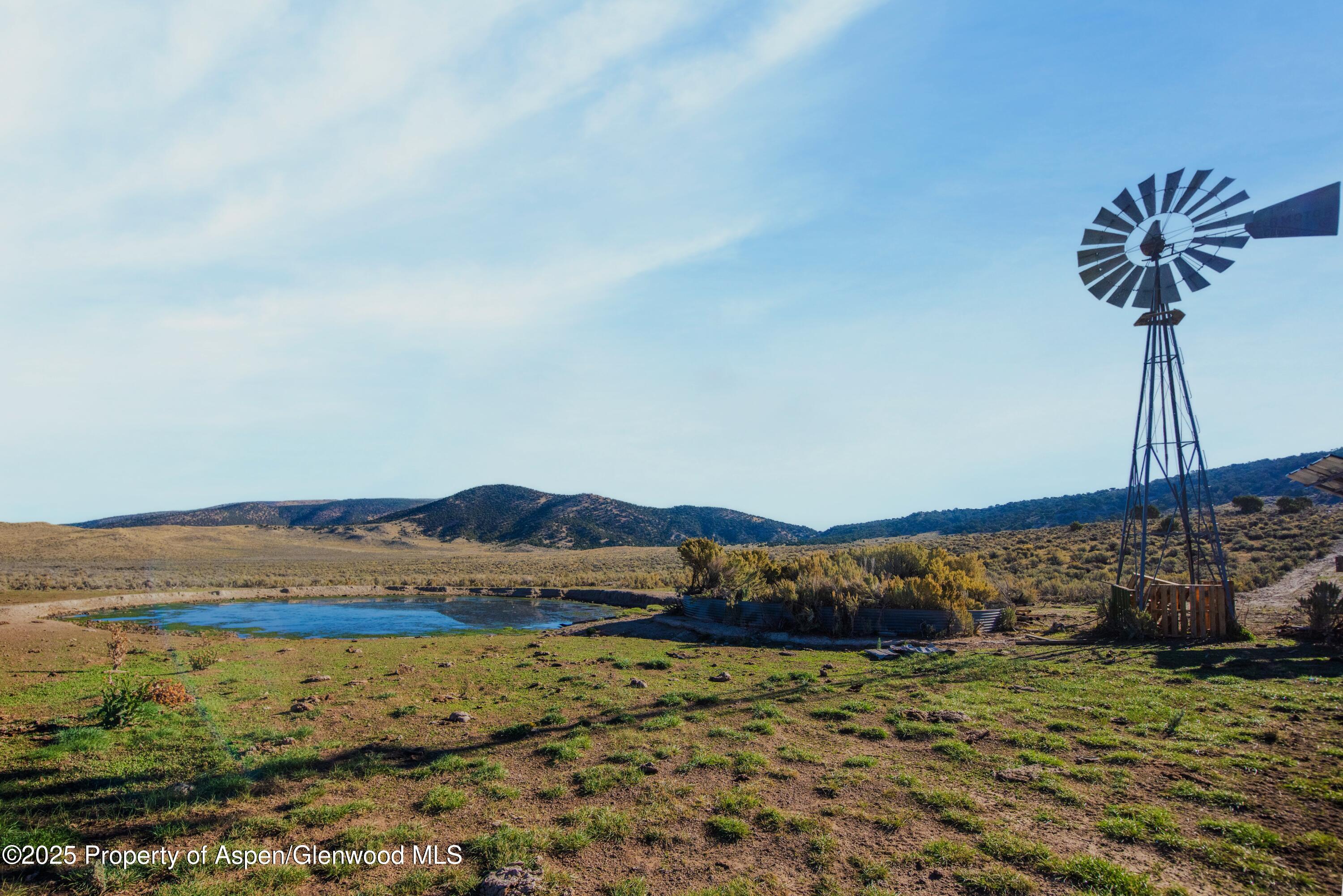 Tbd County Road 53 Maybell CO 81640