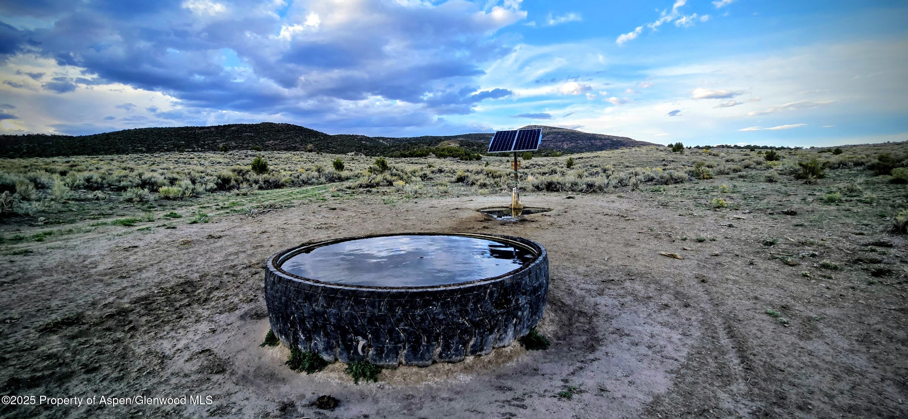 Tbd County Road 53 Maybell CO 81640