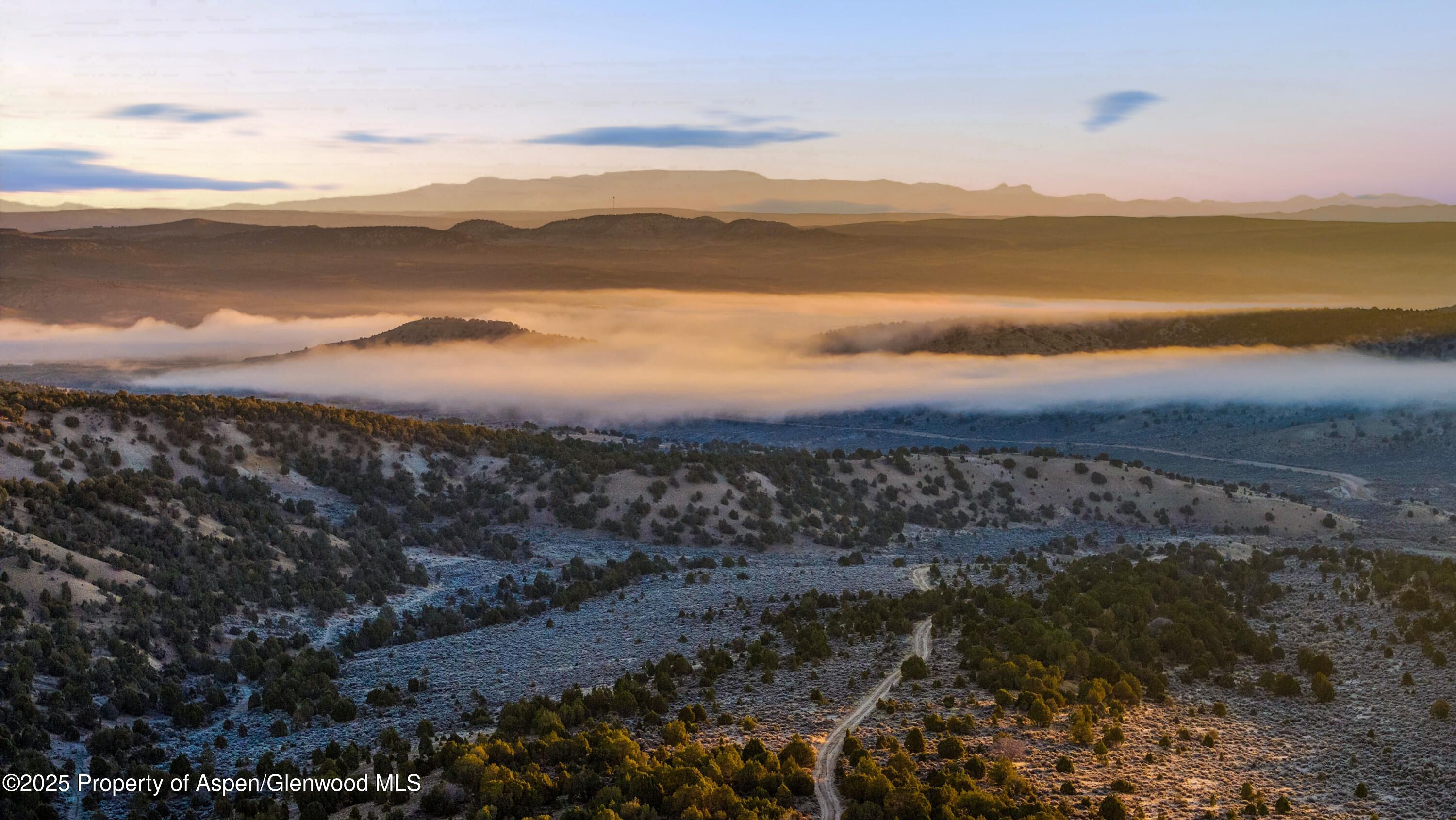 Tbd County Road 53 Maybell CO 81640