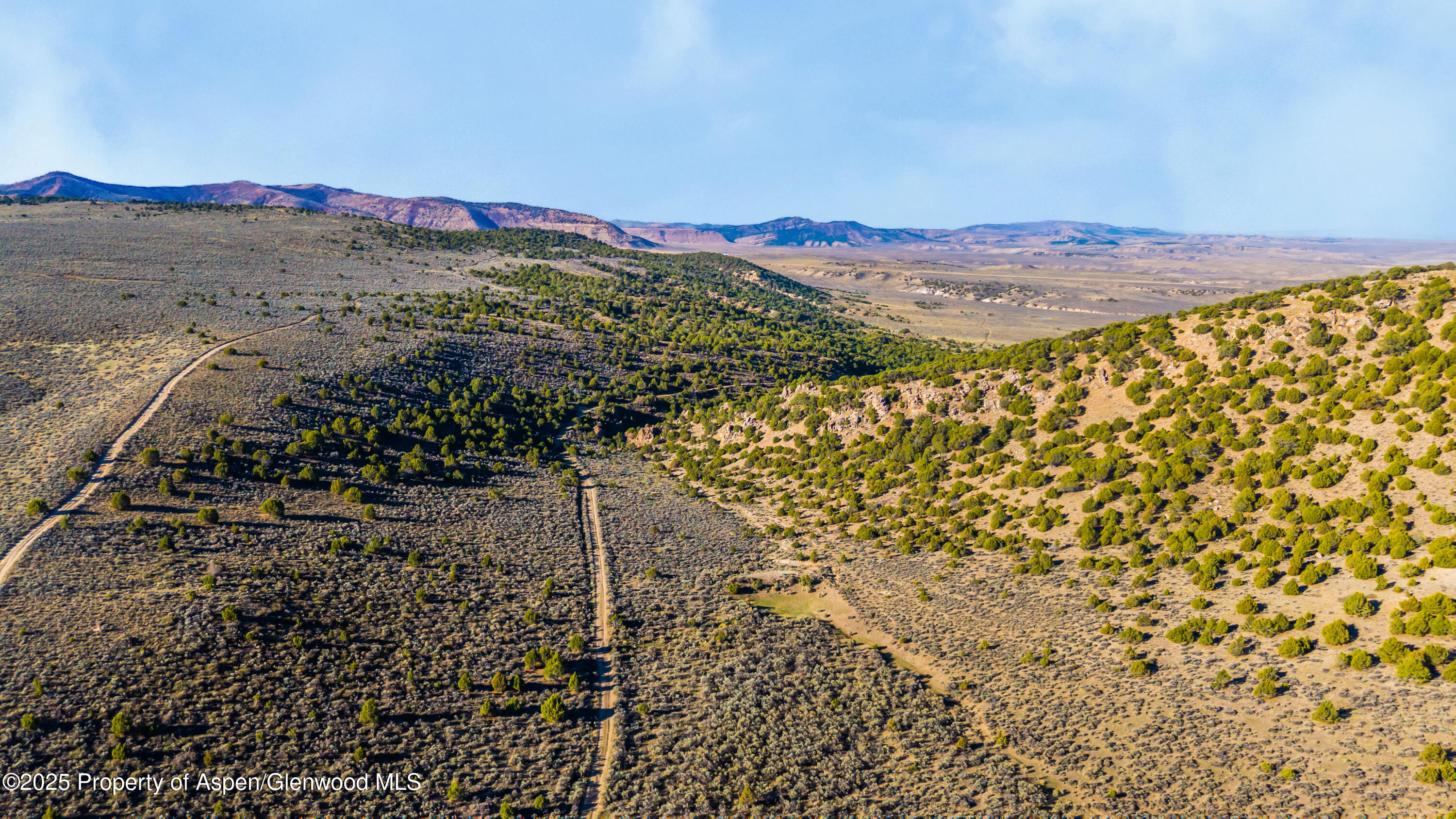 Tbd County Road 53 Maybell CO 81640