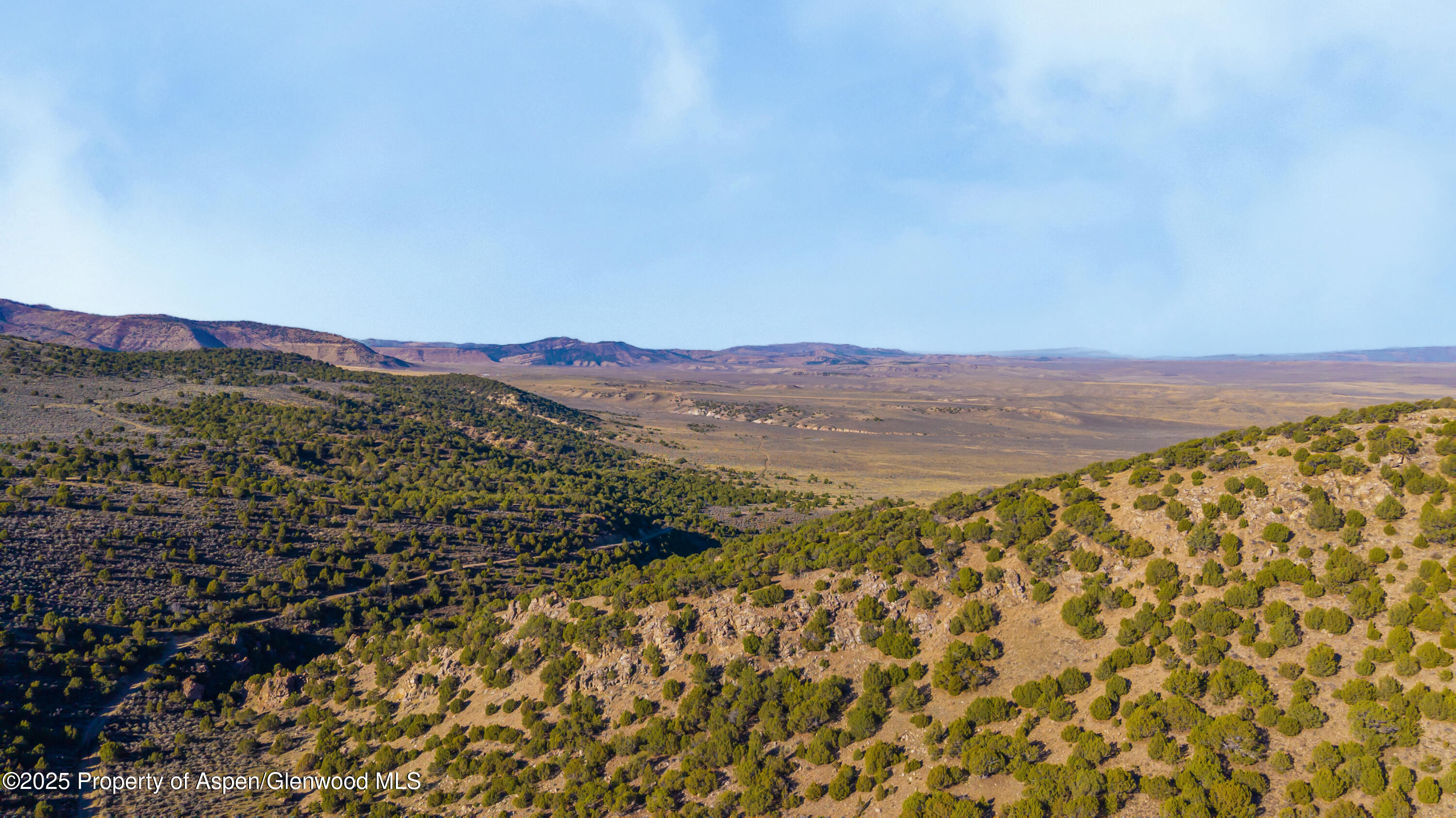 Tbd County Road 53 Maybell CO 81640