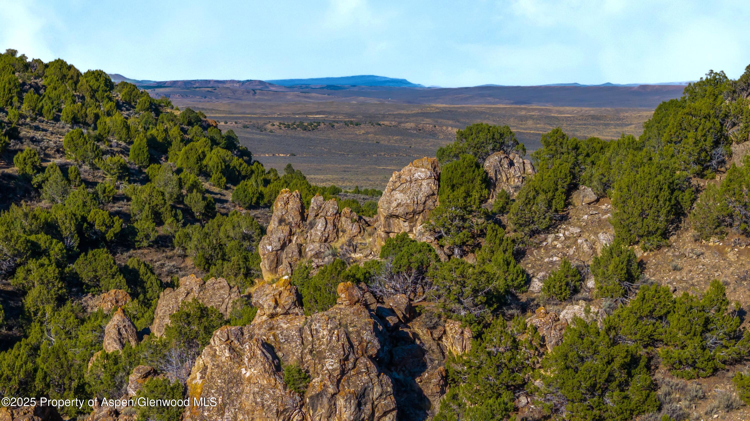 Tbd County Road 53 Maybell CO 81640