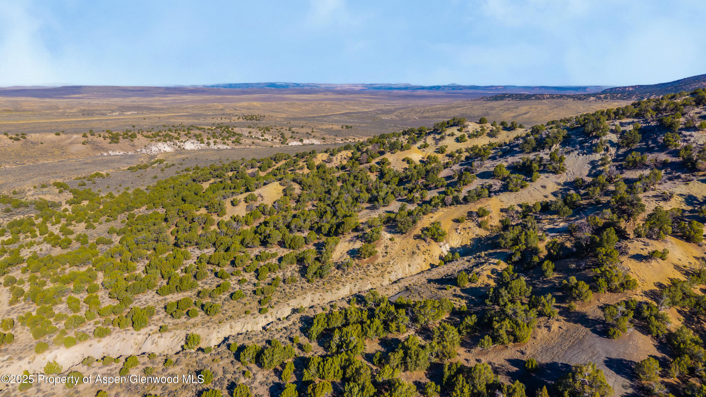 Tbd County Road 53 Maybell CO 81640