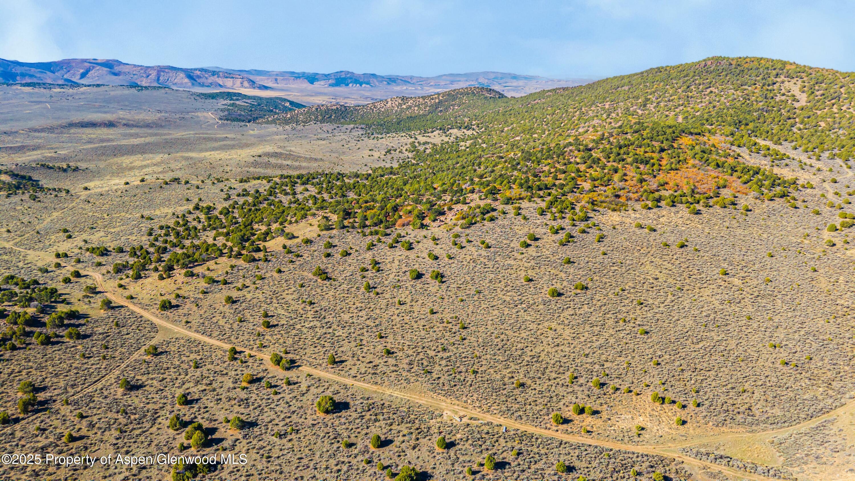 Tbd County Road 53 Maybell CO 81640