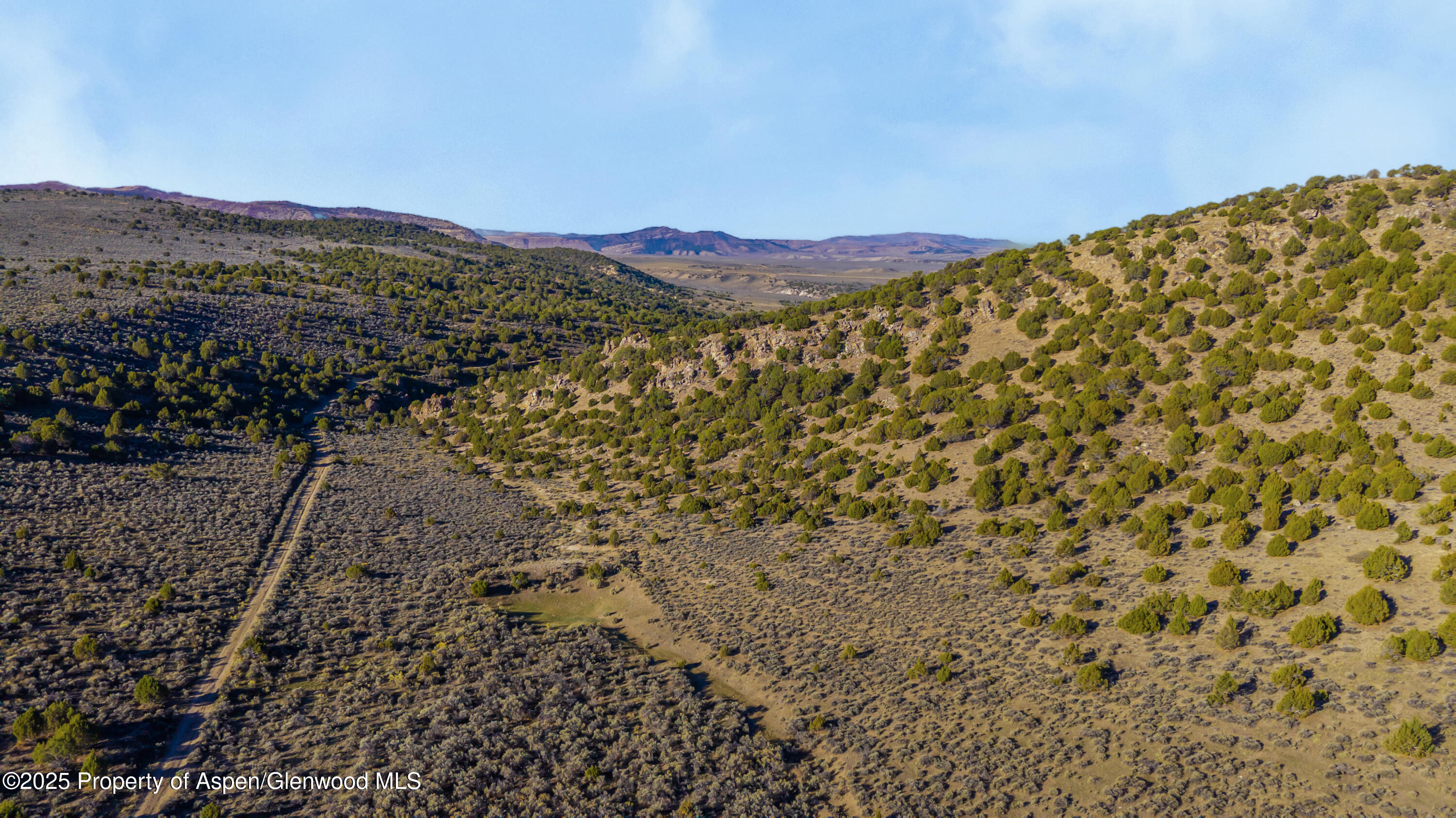 Tbd County Road 53 Maybell CO 81640