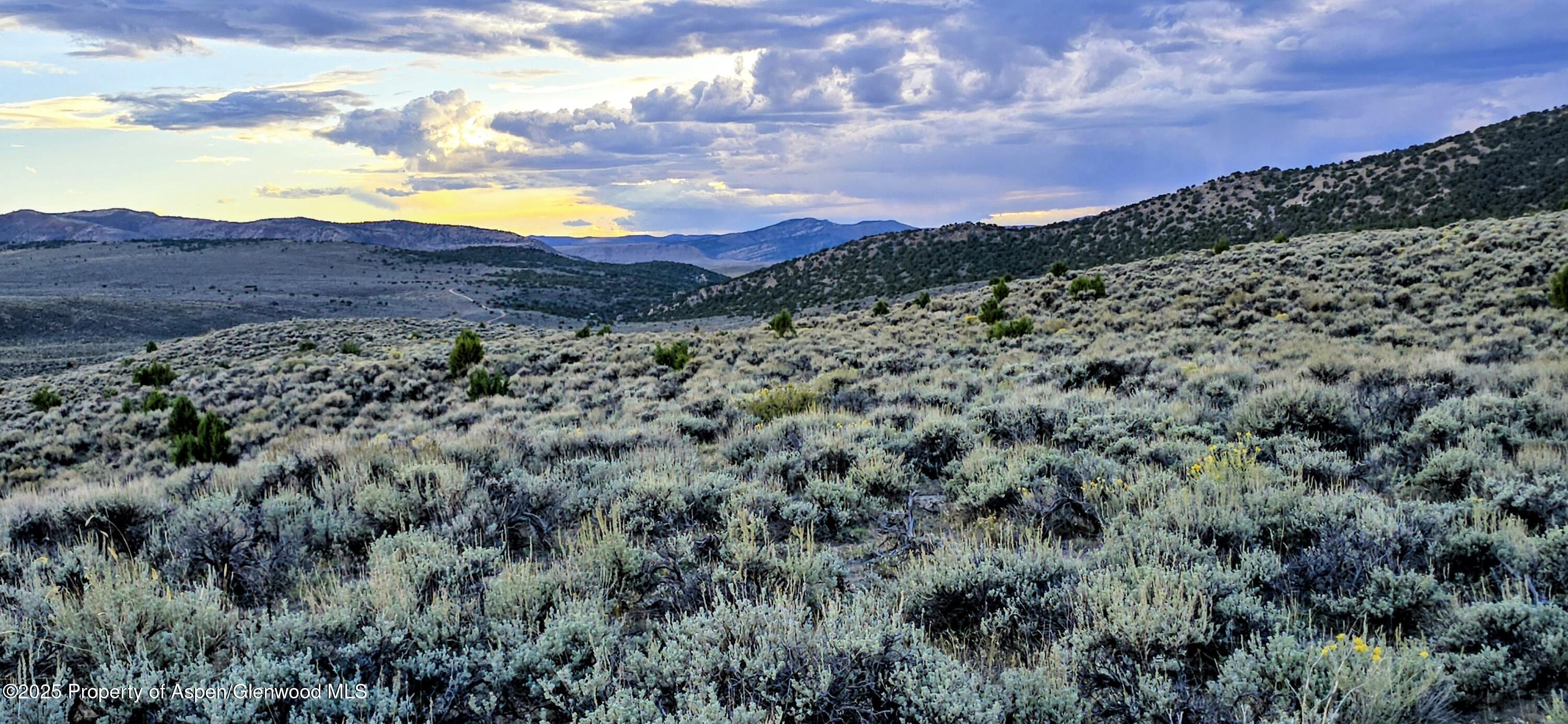 Tbd County Road 53 Maybell CO 81640