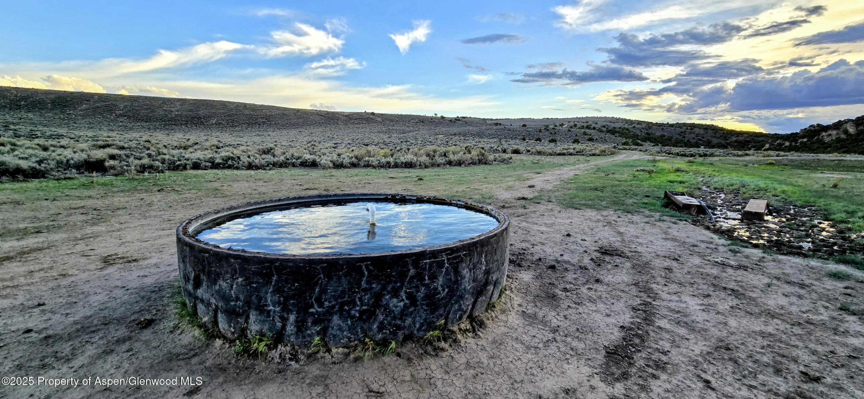 Tbd County Road 53 Maybell CO 81640