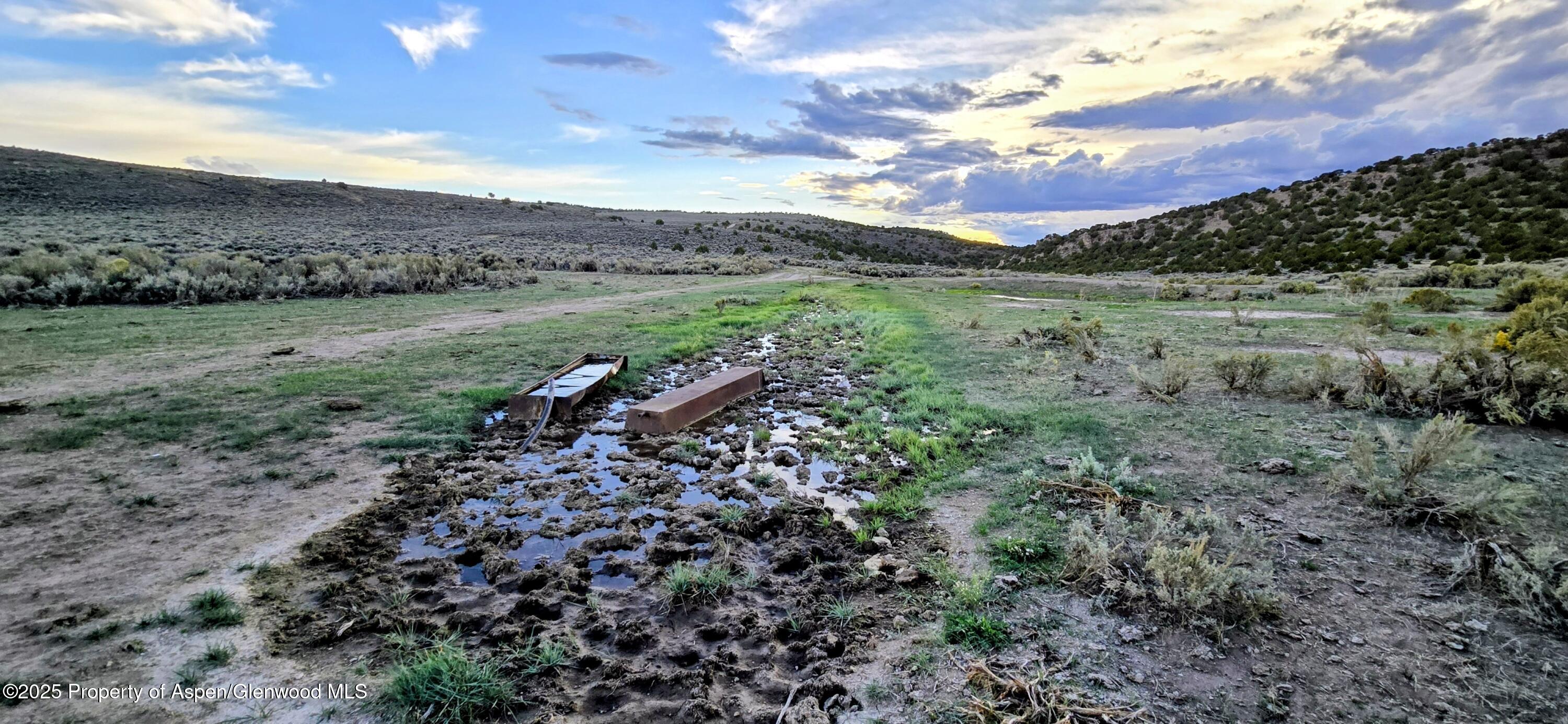 Tbd County Road 53 Maybell CO 81640